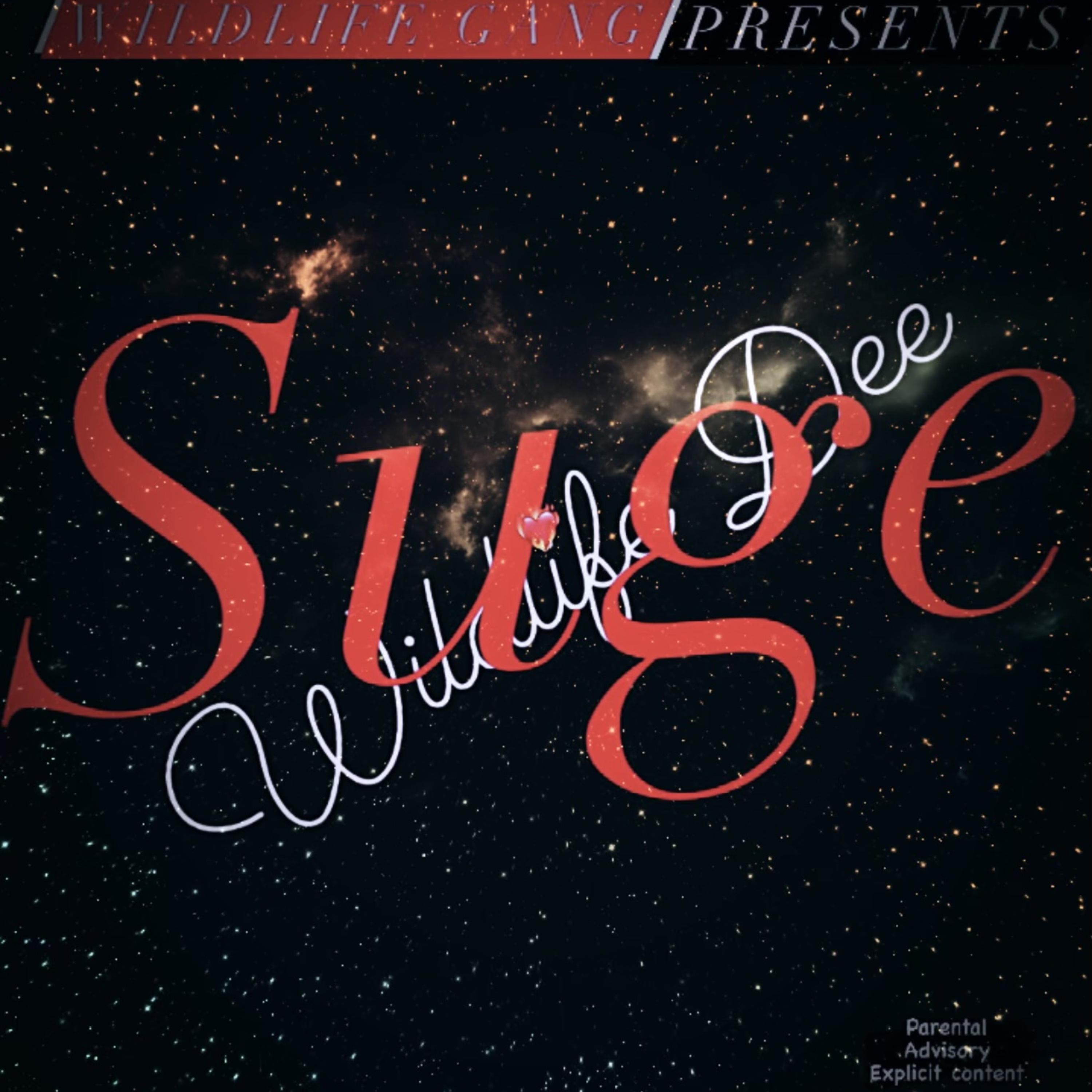 Suge by Wildlife Dee cover art