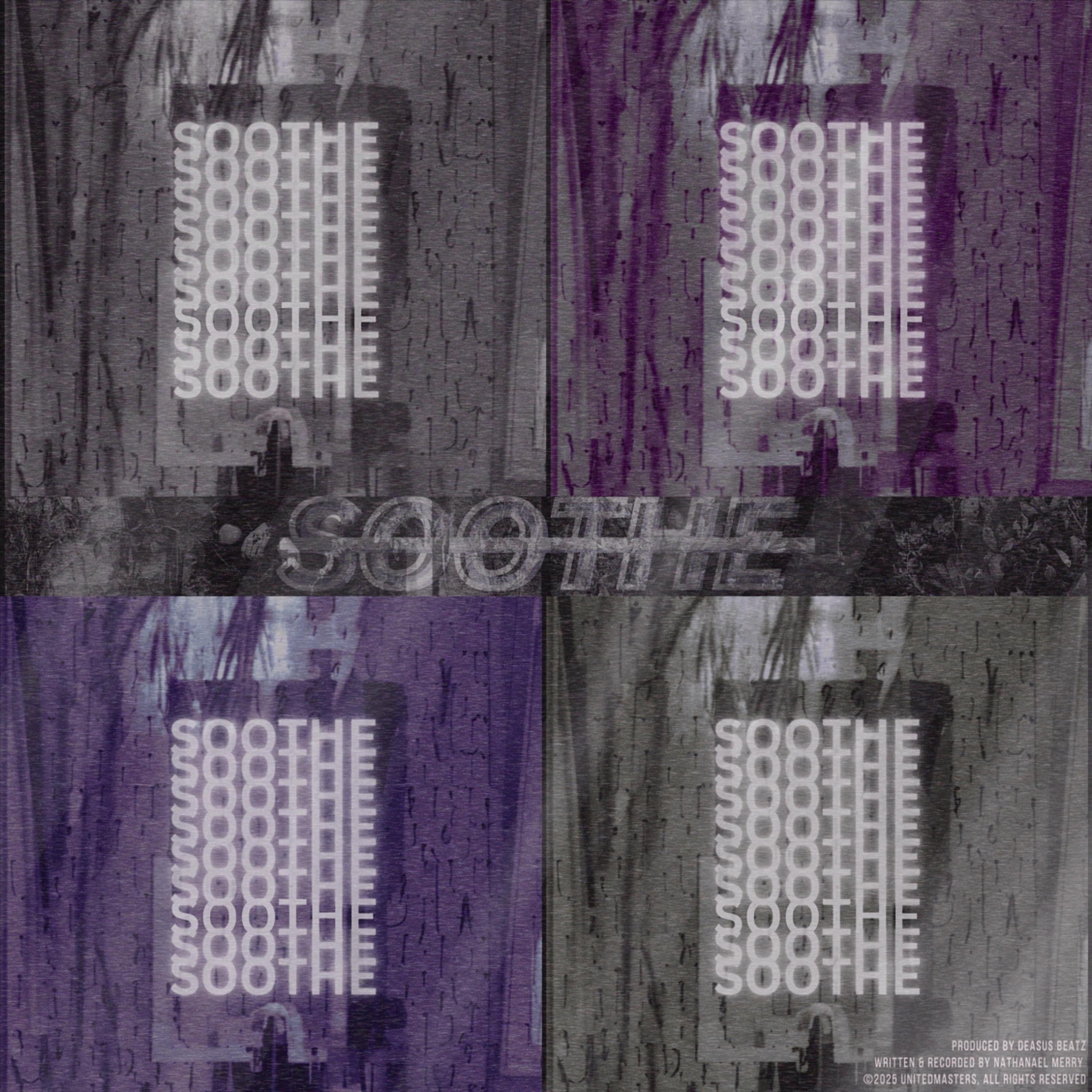 Soothe artwork