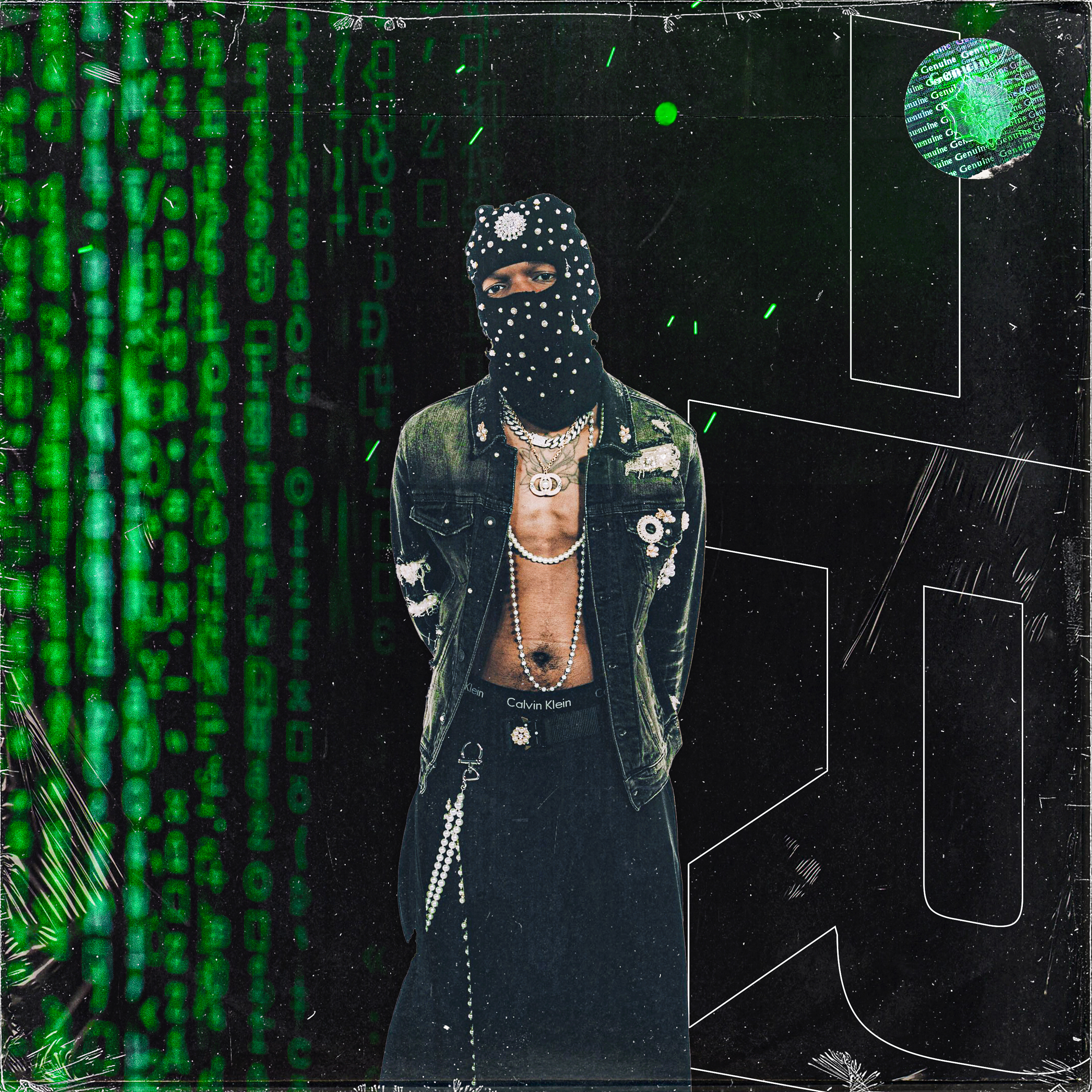 Al-Go-RYTHM artwork