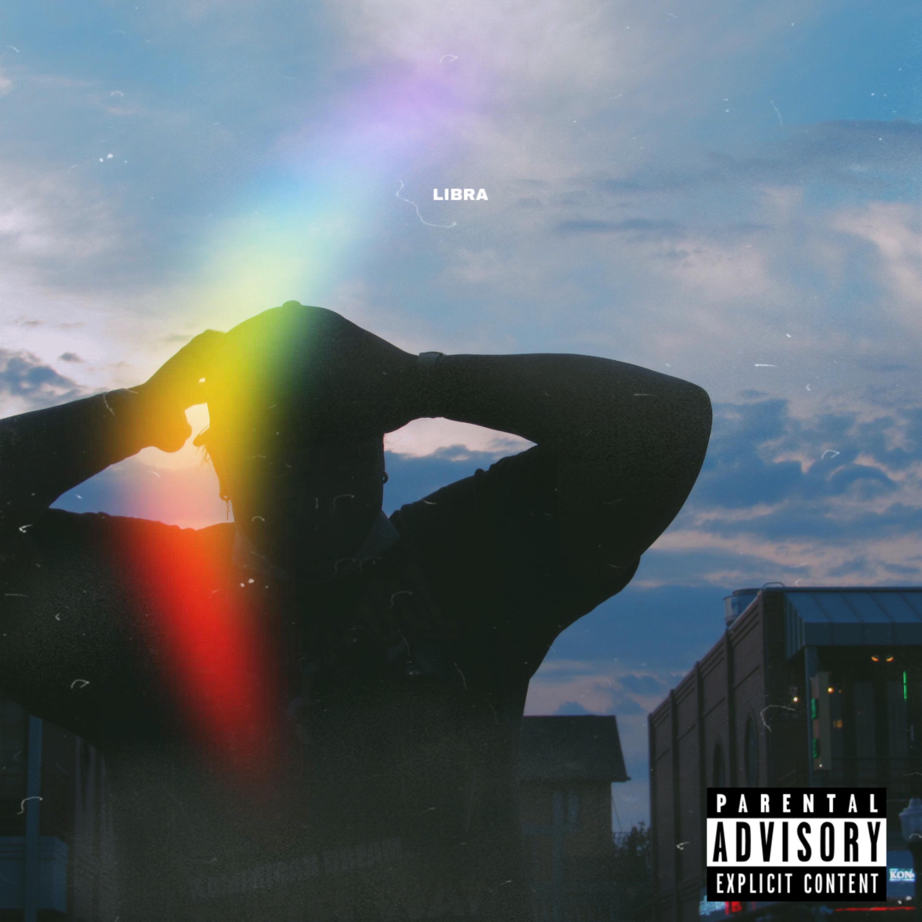 Libra (Pt. 1) artwork