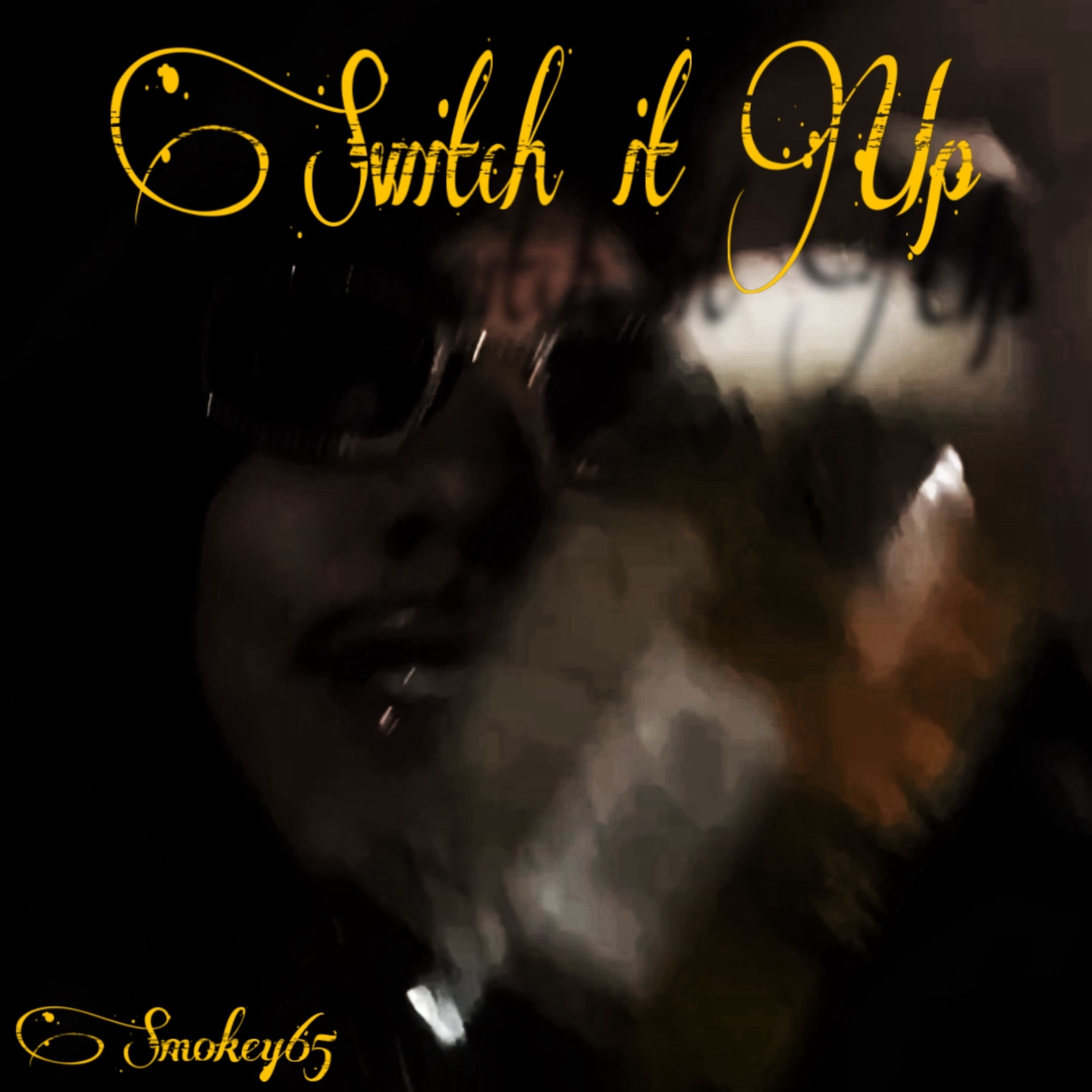 Switch It Up artwork