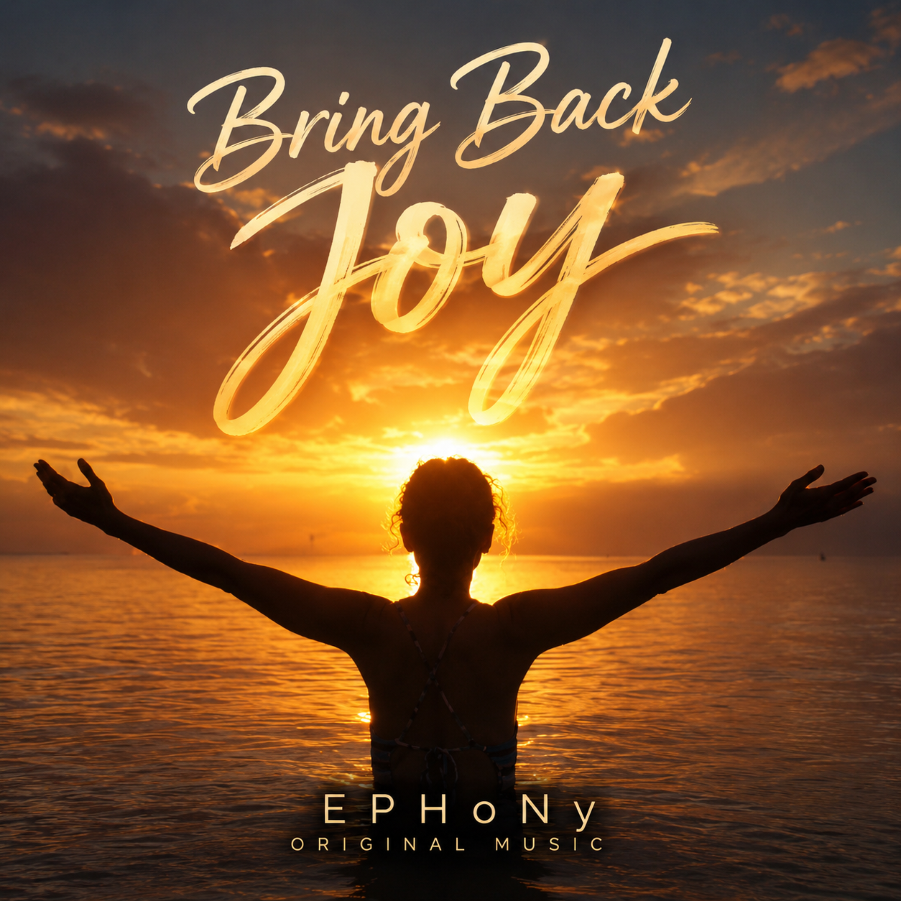 Bring Back Joy by EPHoNy cover art