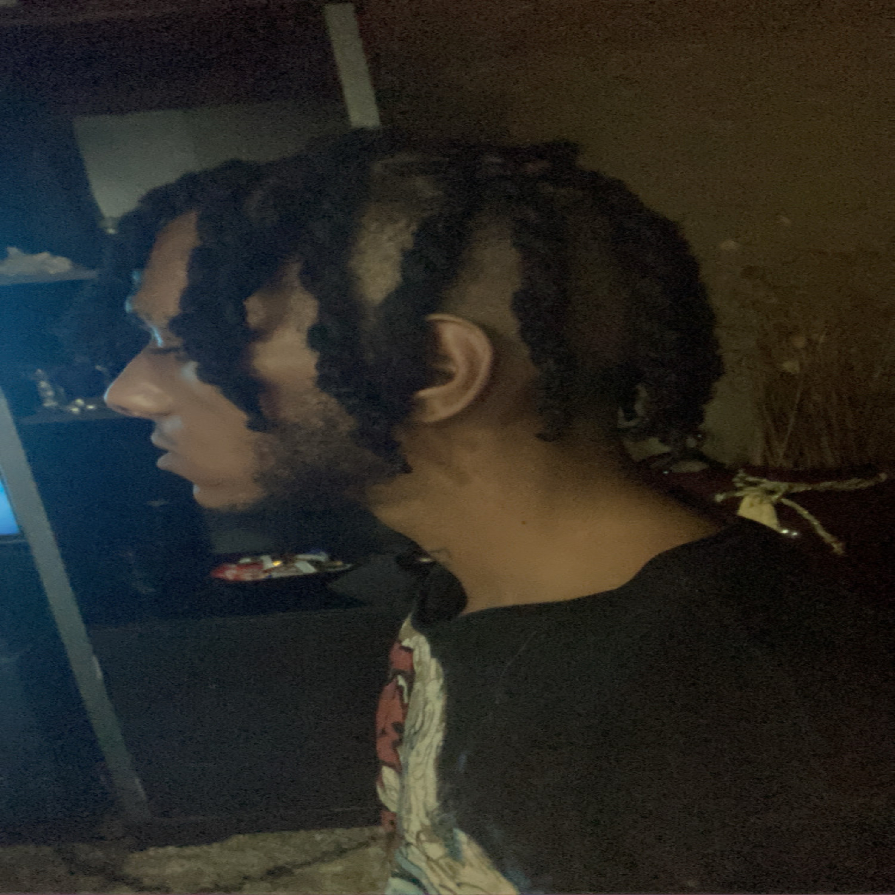 CROWN OF THE UNDERGROUND artwork