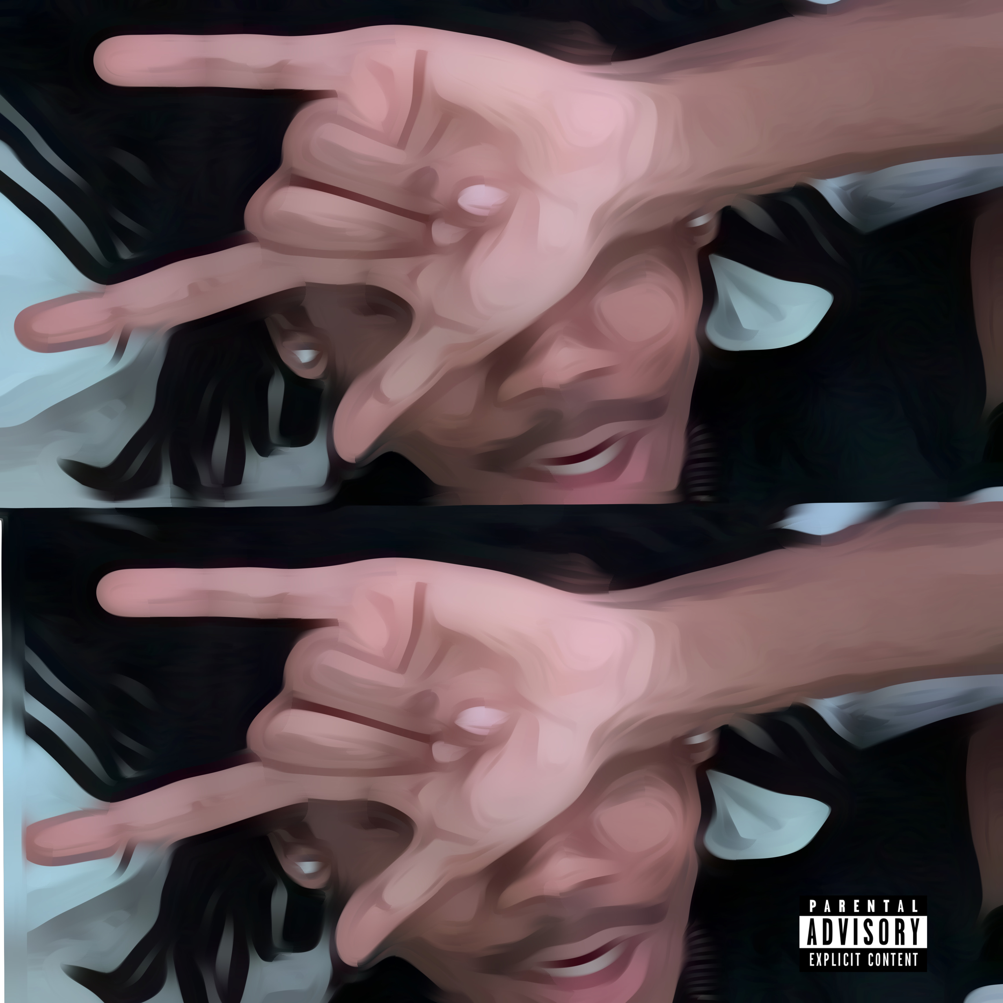 INFLUENCE artwork