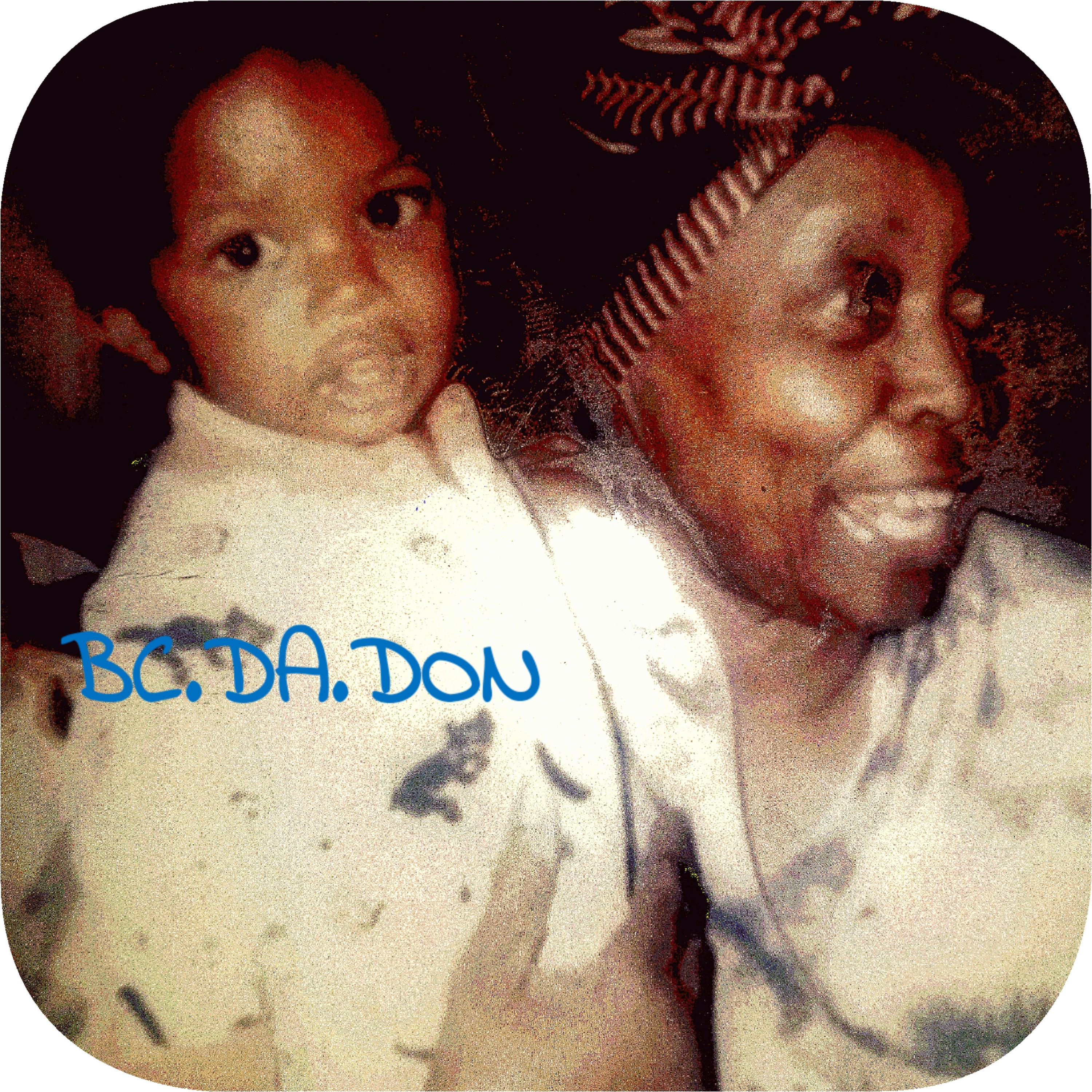 Like Mike  by BC DA DON cover art
