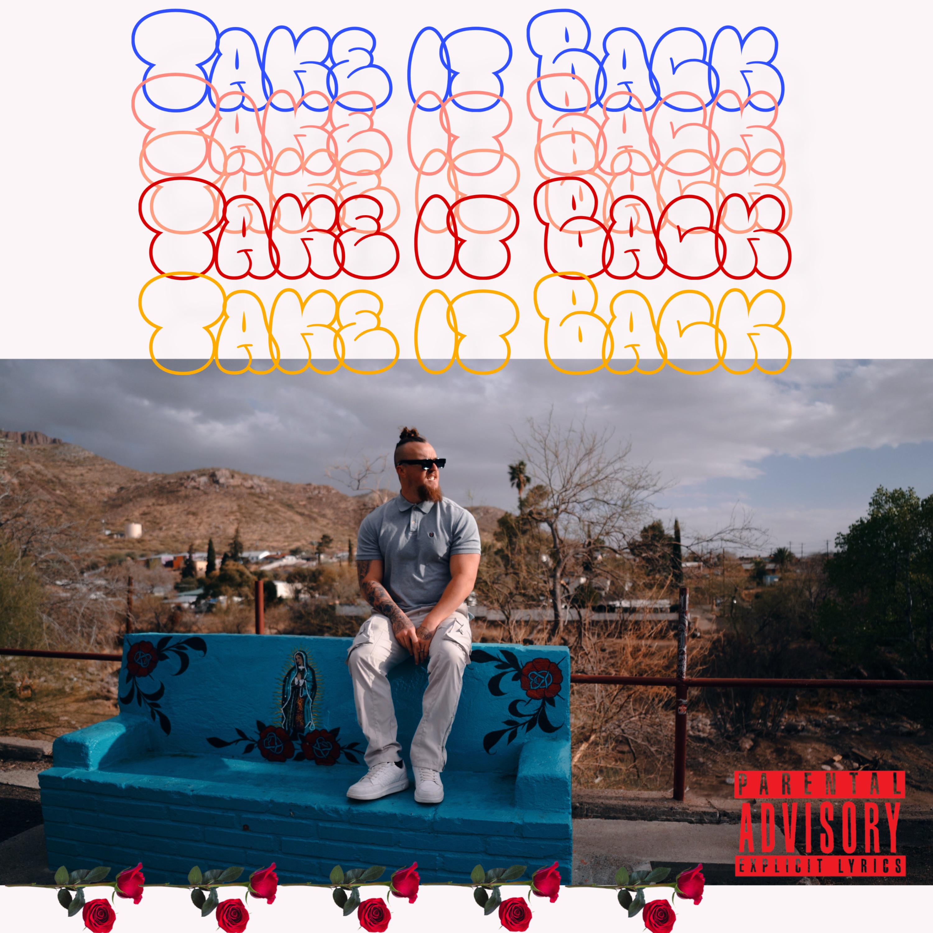 Take It Back artwork