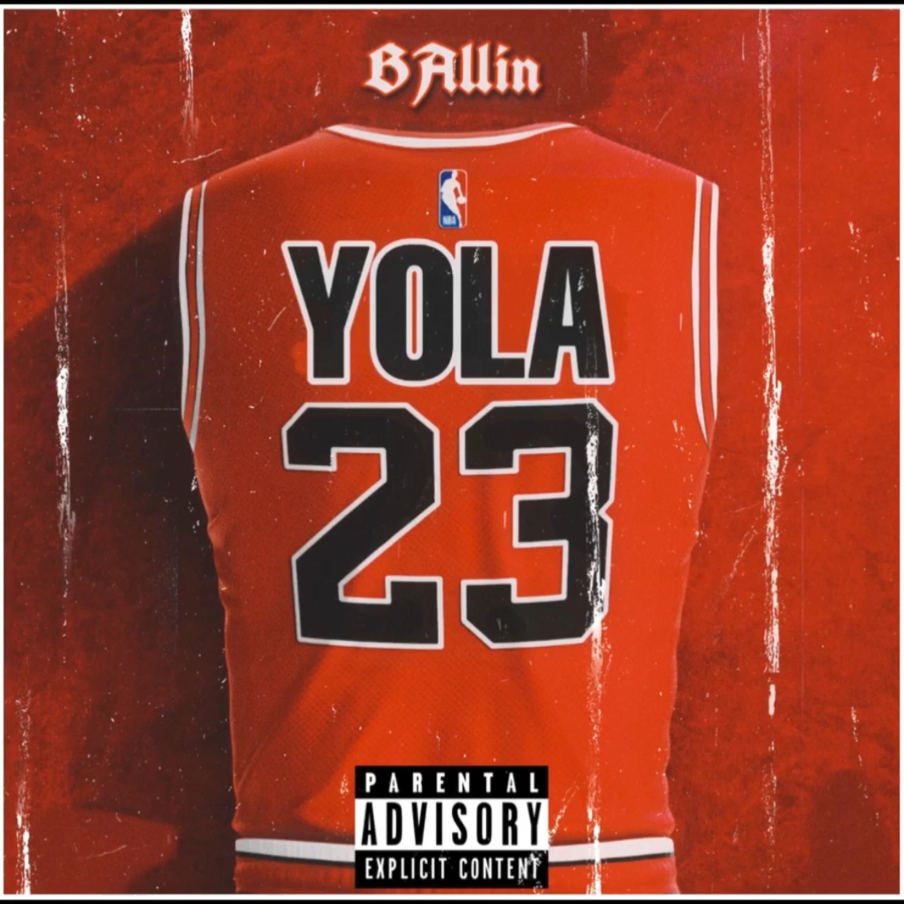 Ballin artwork