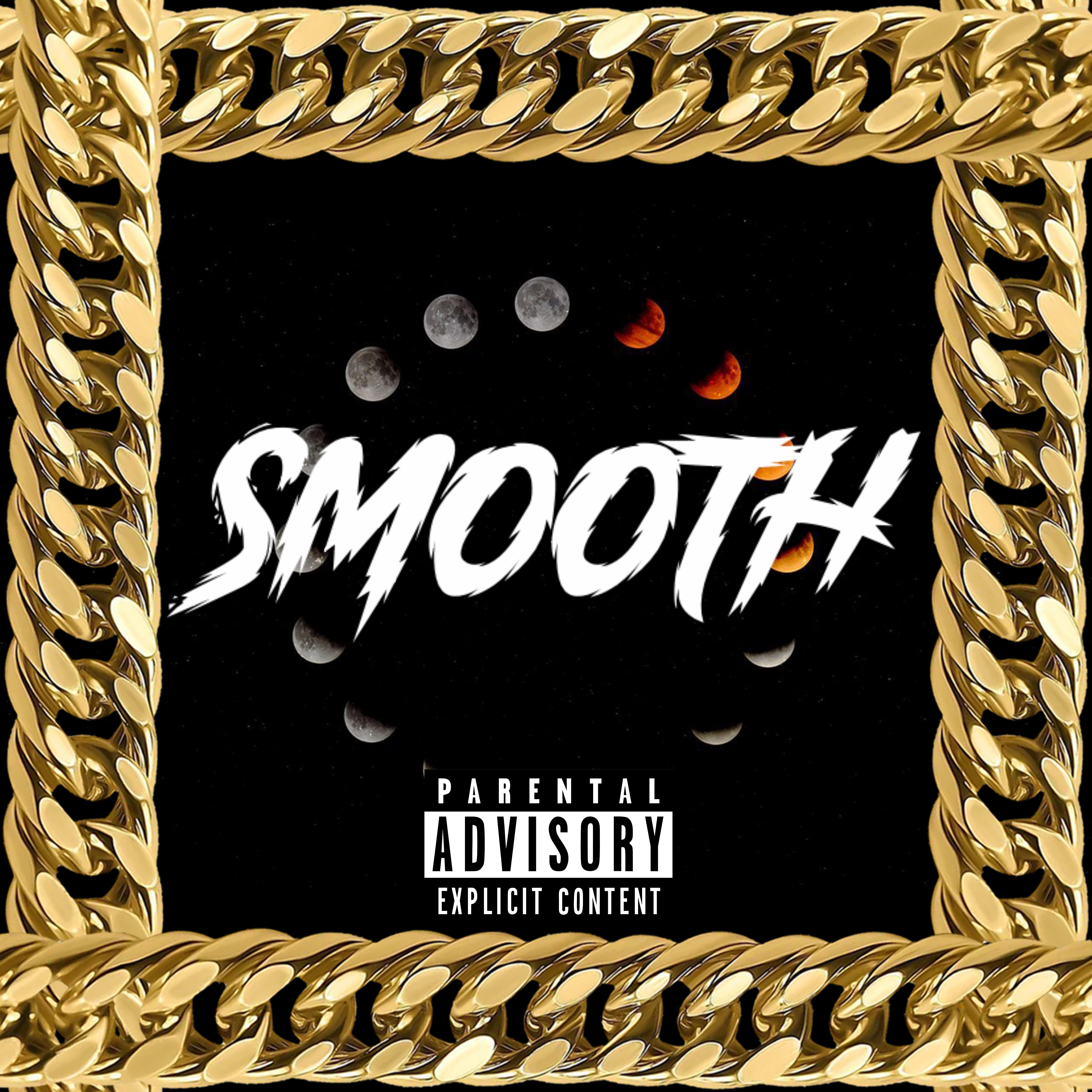 Smooth artwork