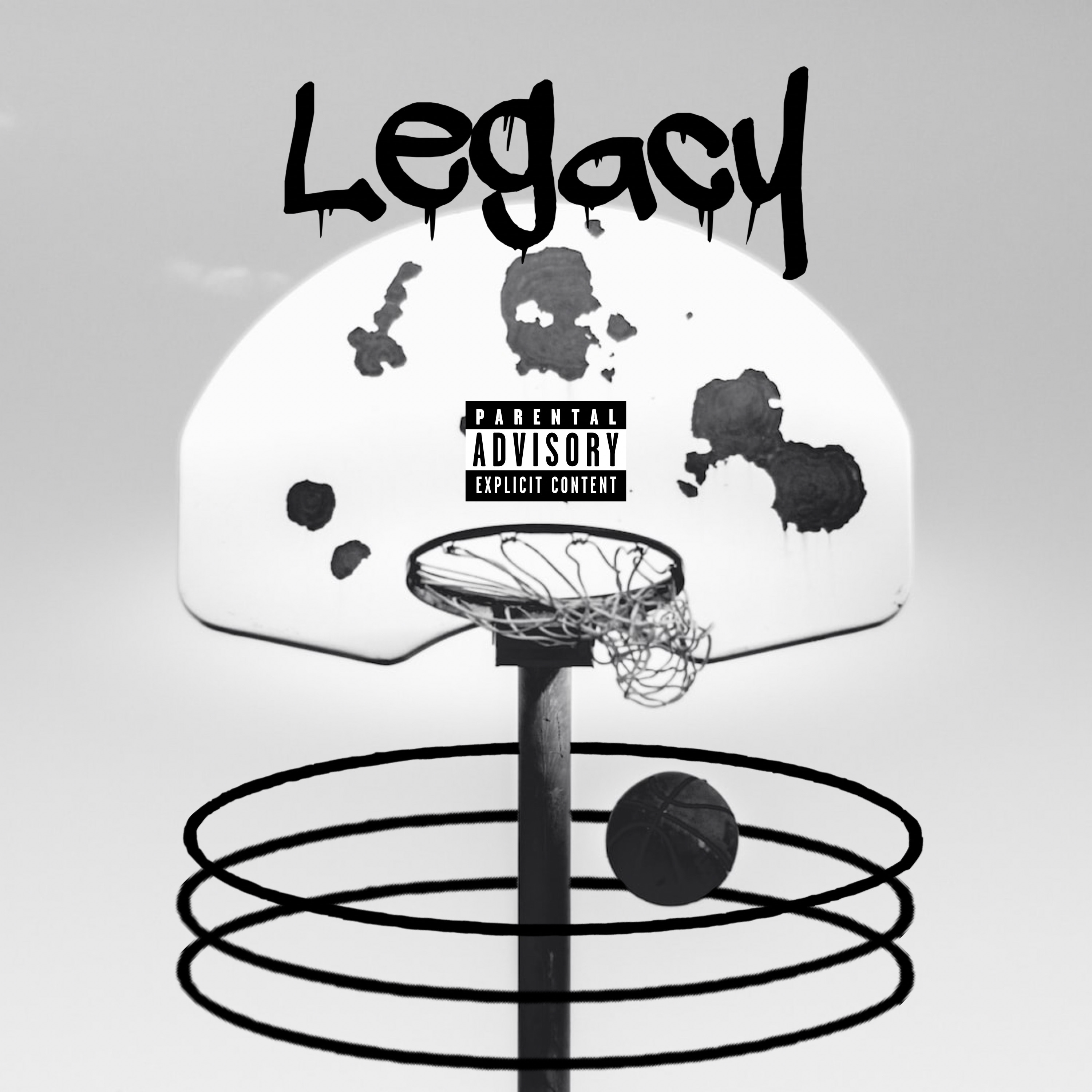 Legacy artwork
