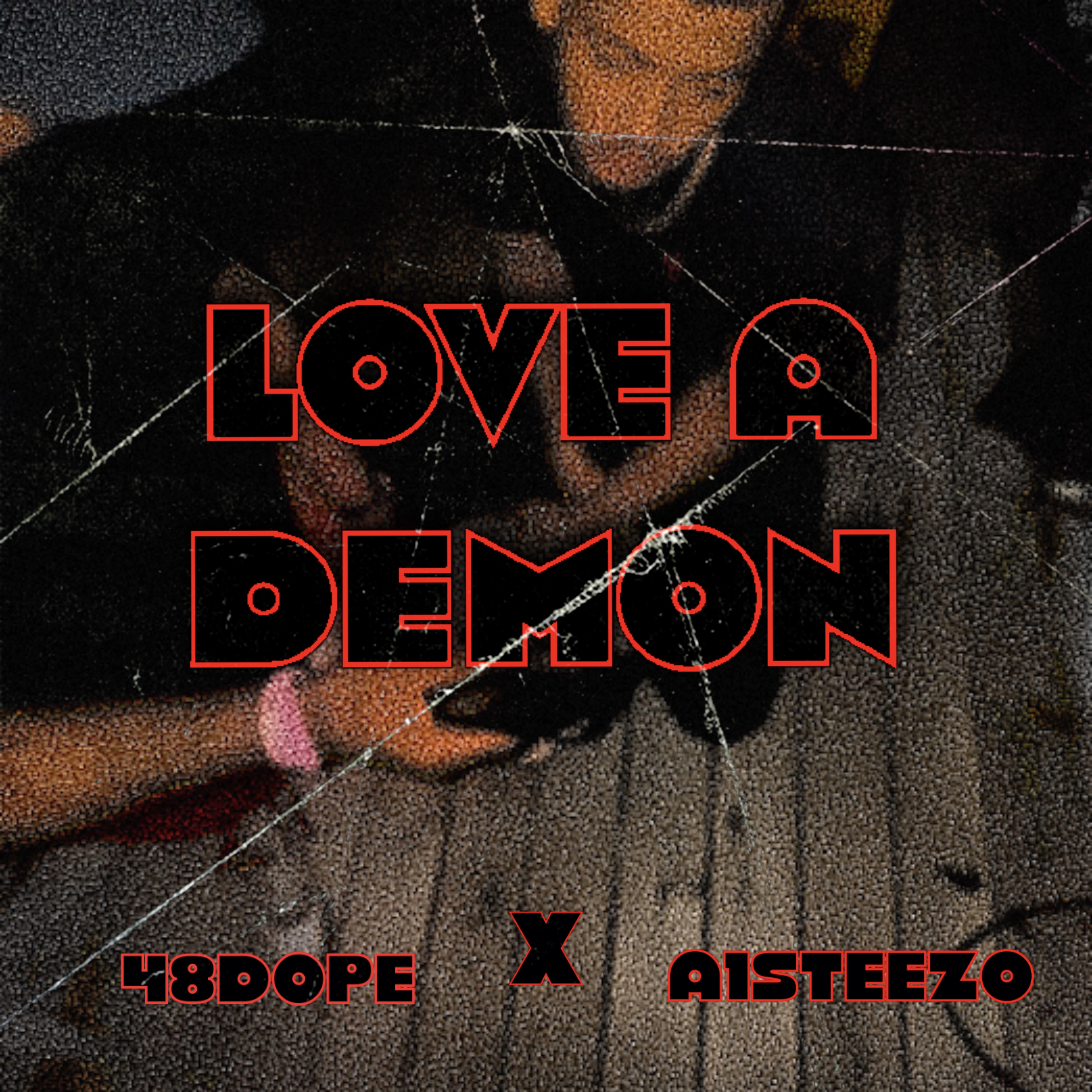 Love A Demon artwork