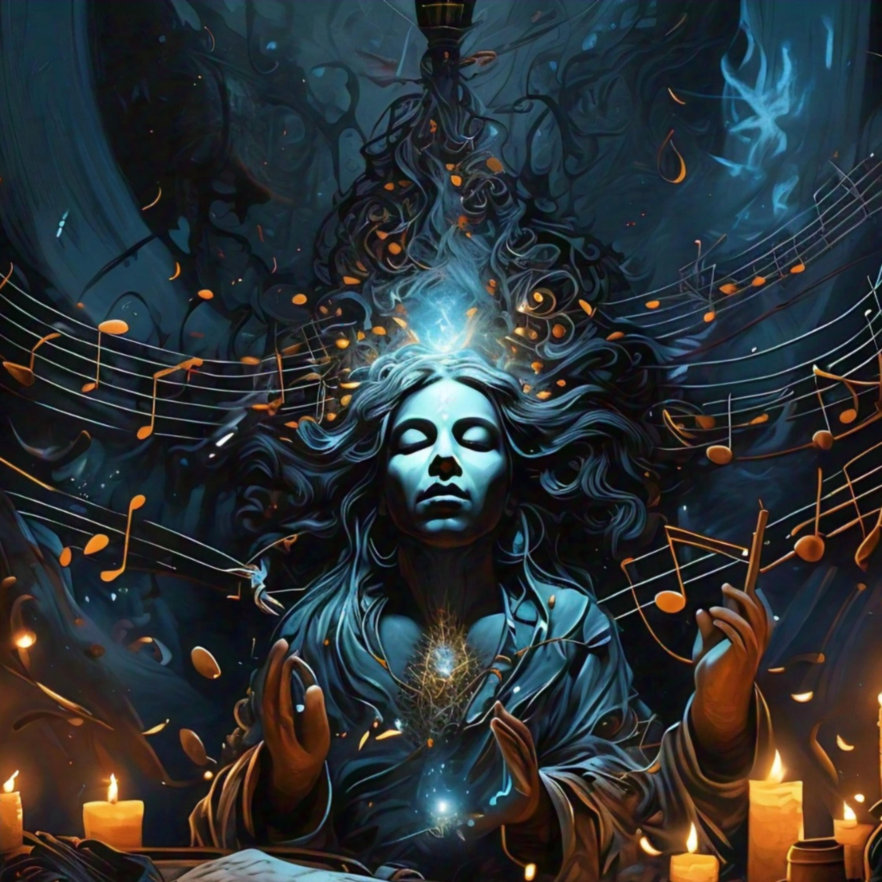 Tribal Relic artwork