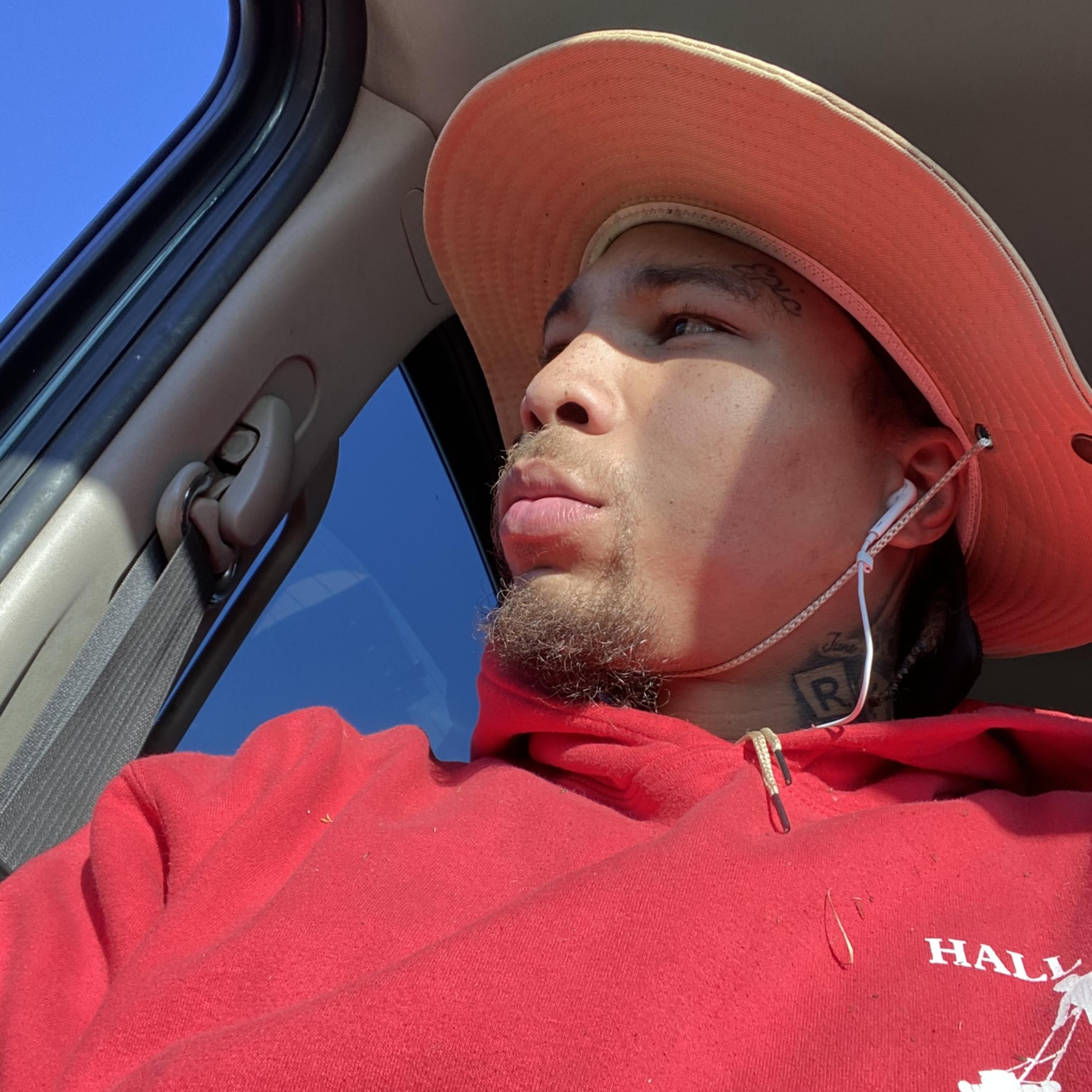 Life Ain't Always artwork