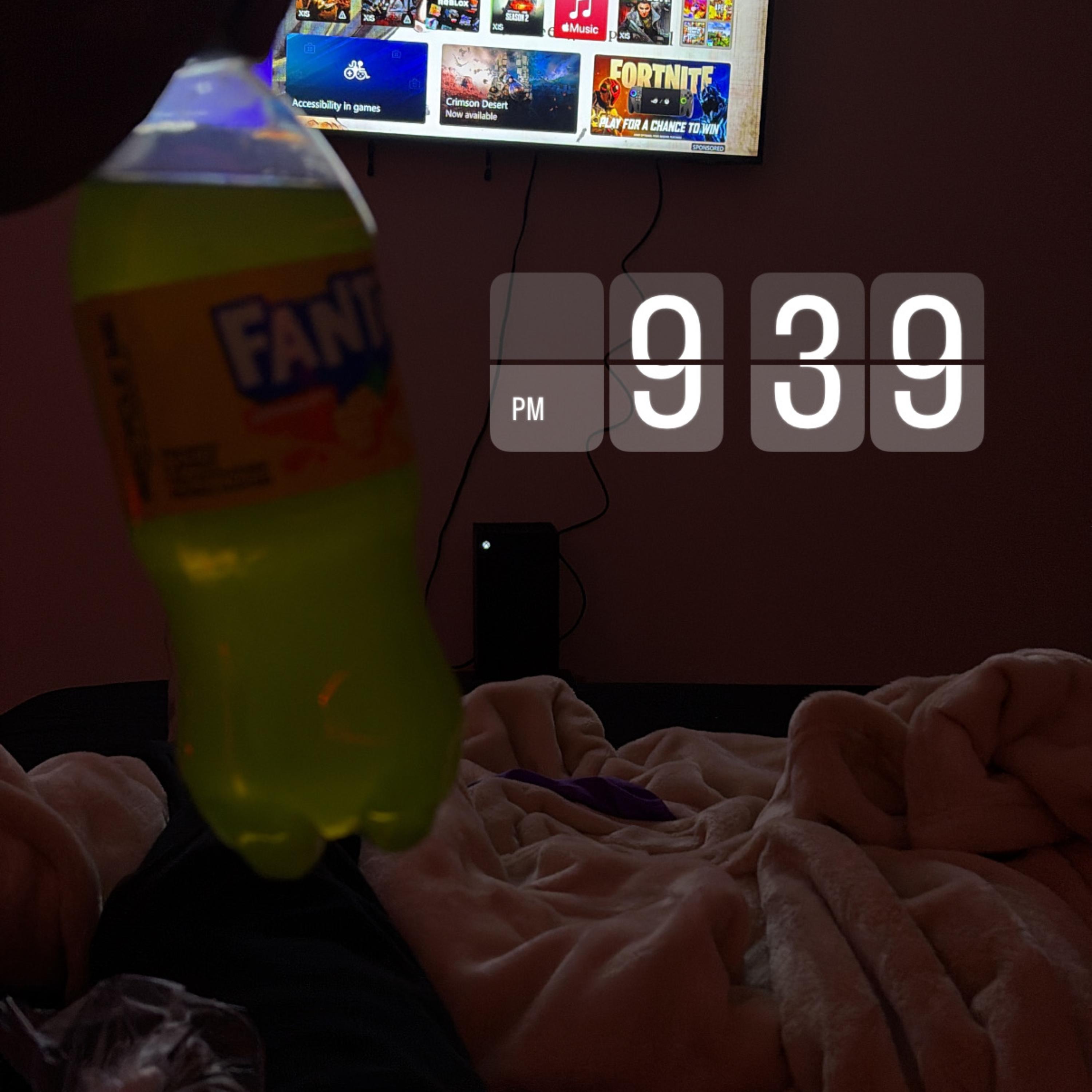 Meet Ya Death artwork