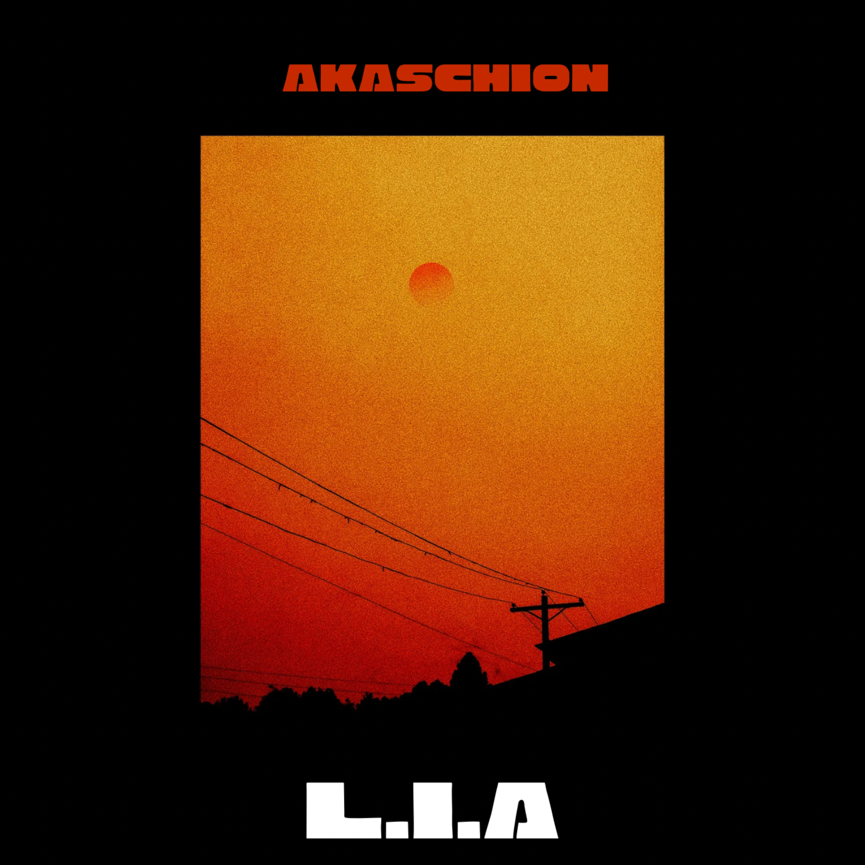 Life Is Amazing by Akaschion cover art