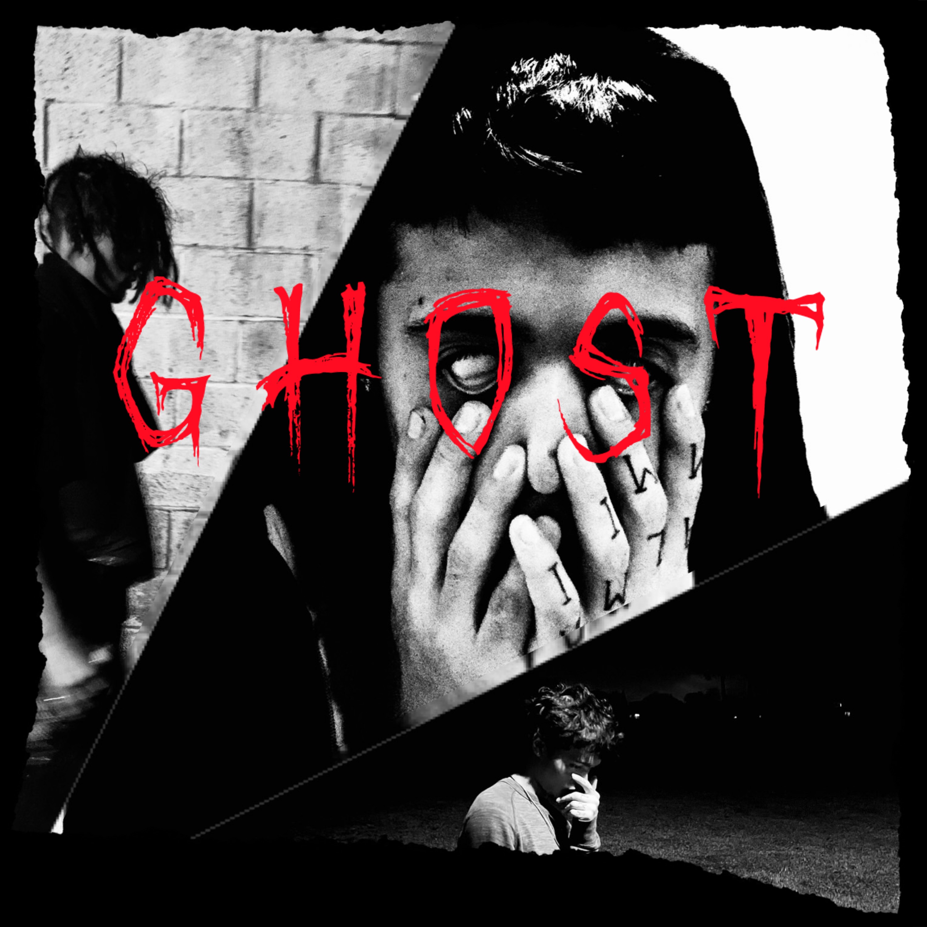 GHOST artwork