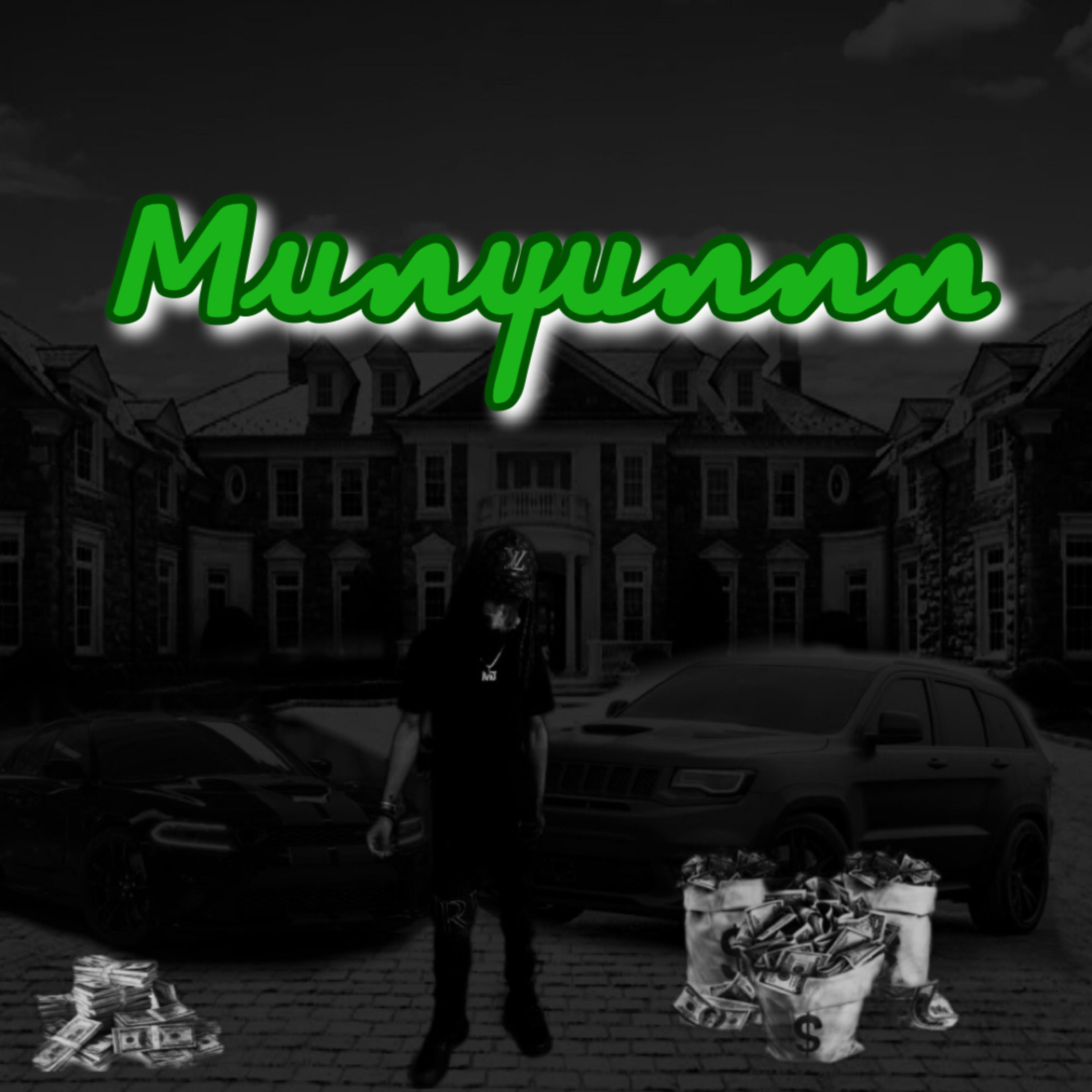 MunYunnn artwork
