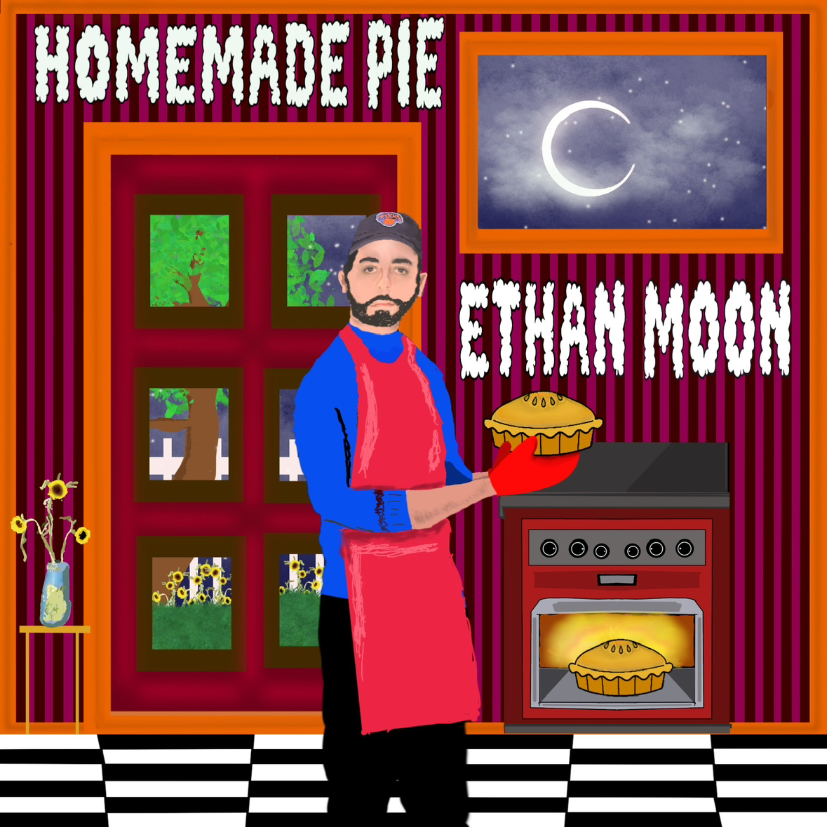 Ethan Moon