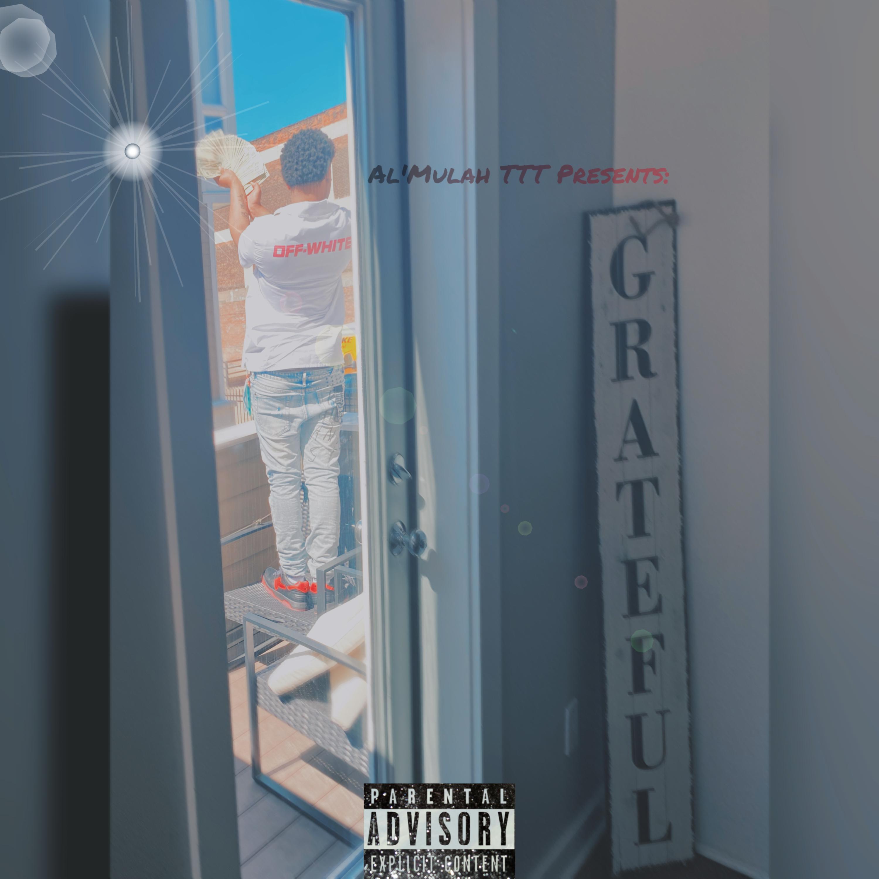 Grateful by Al'Mulah  cover art