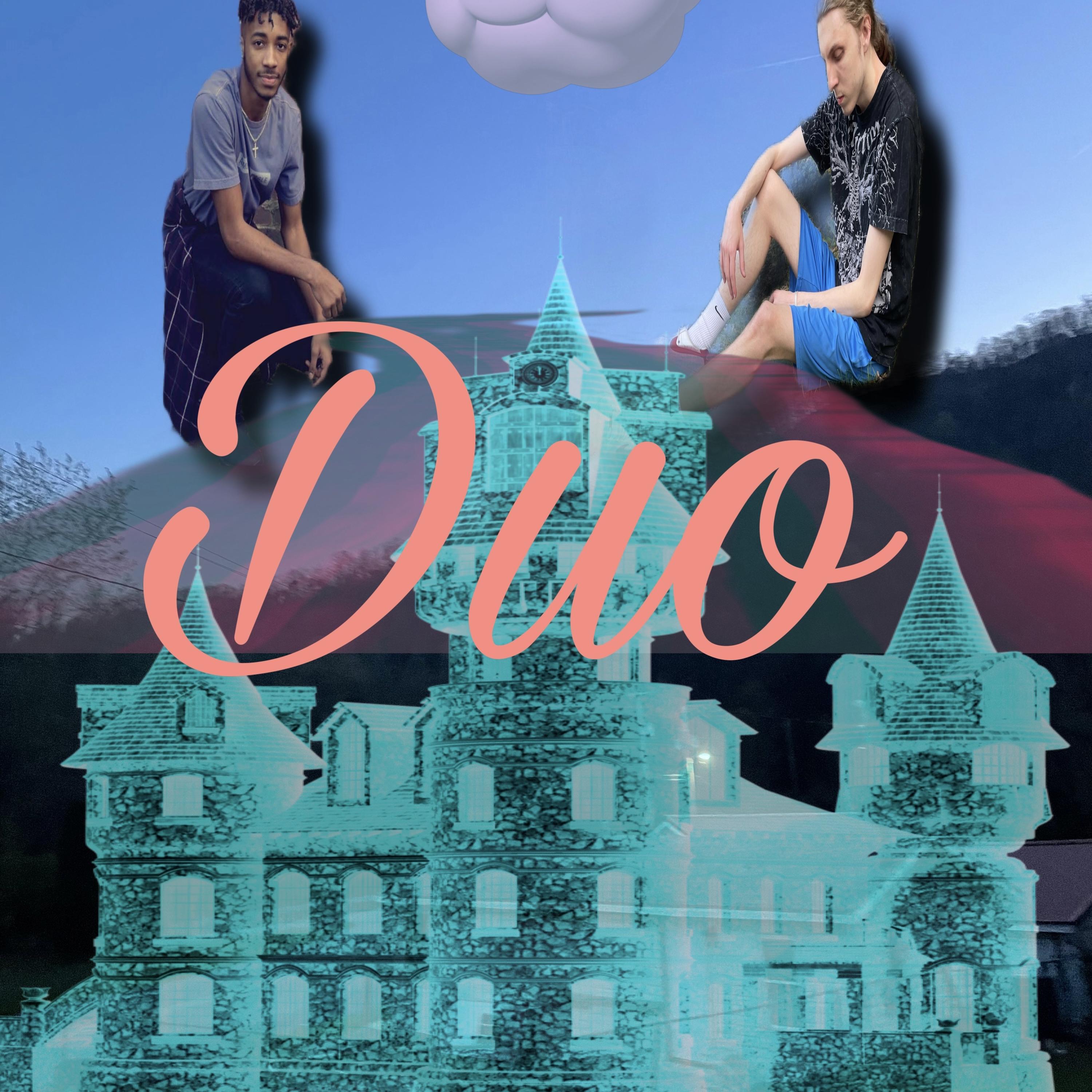 Duo artwork