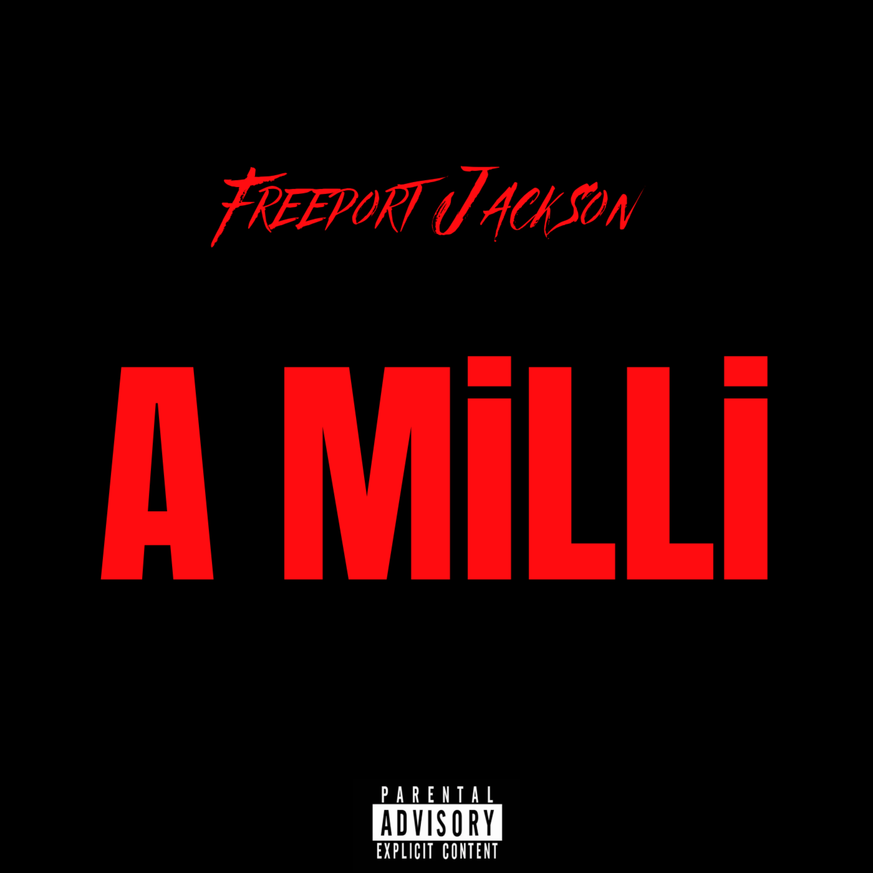 A MiLLi  artwork