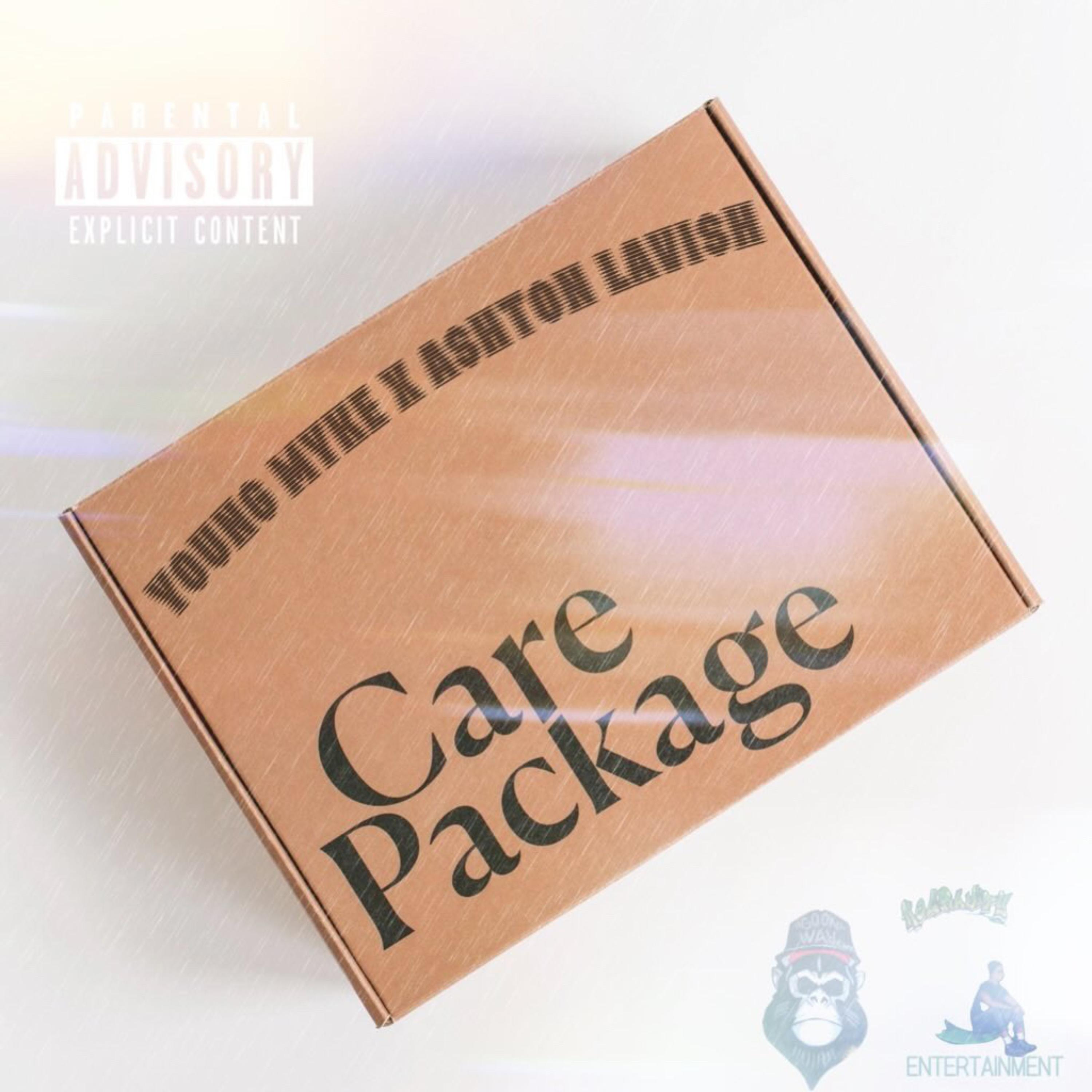 Care Package artwork