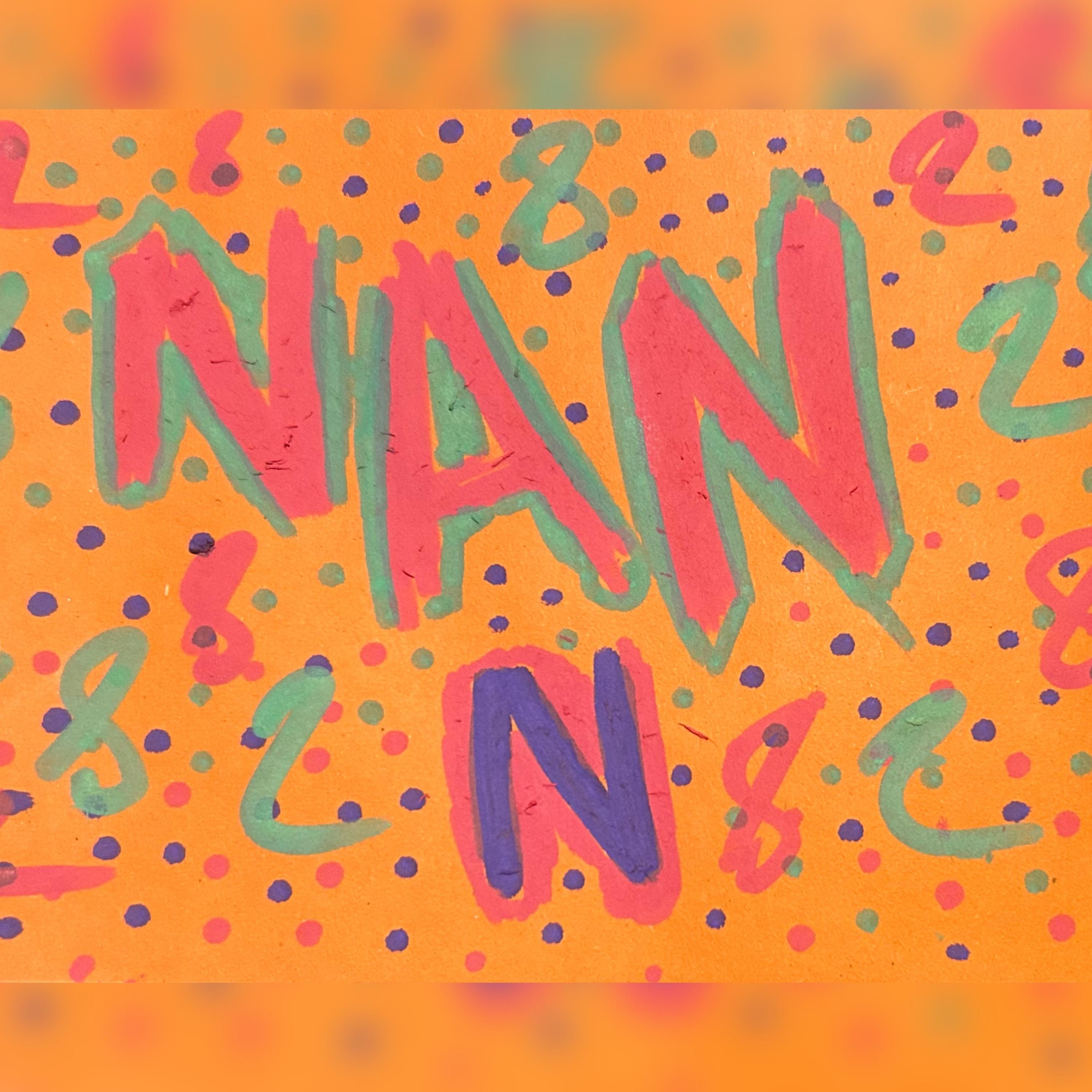 Nann artwork