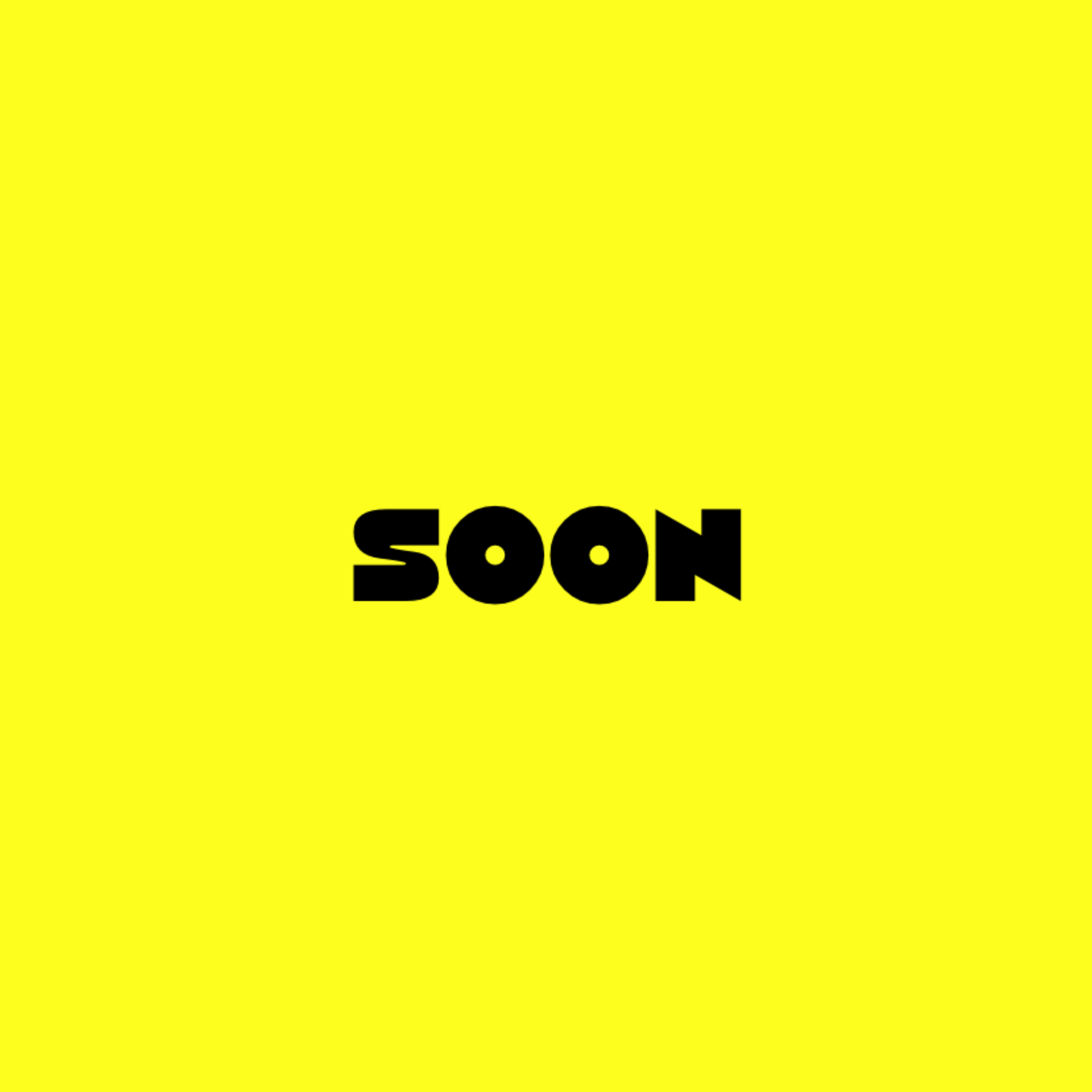 Soon artwork
