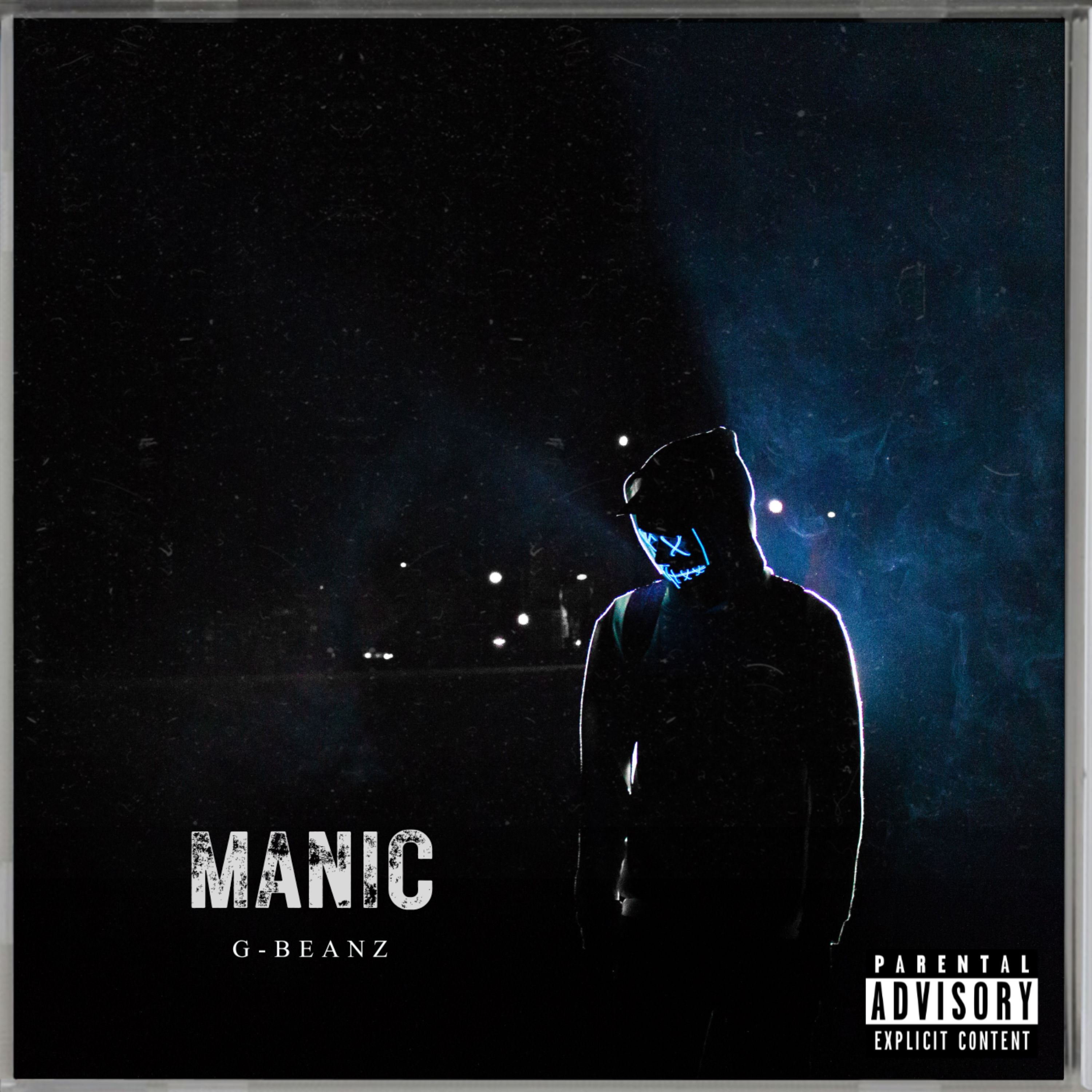 Manic artwork