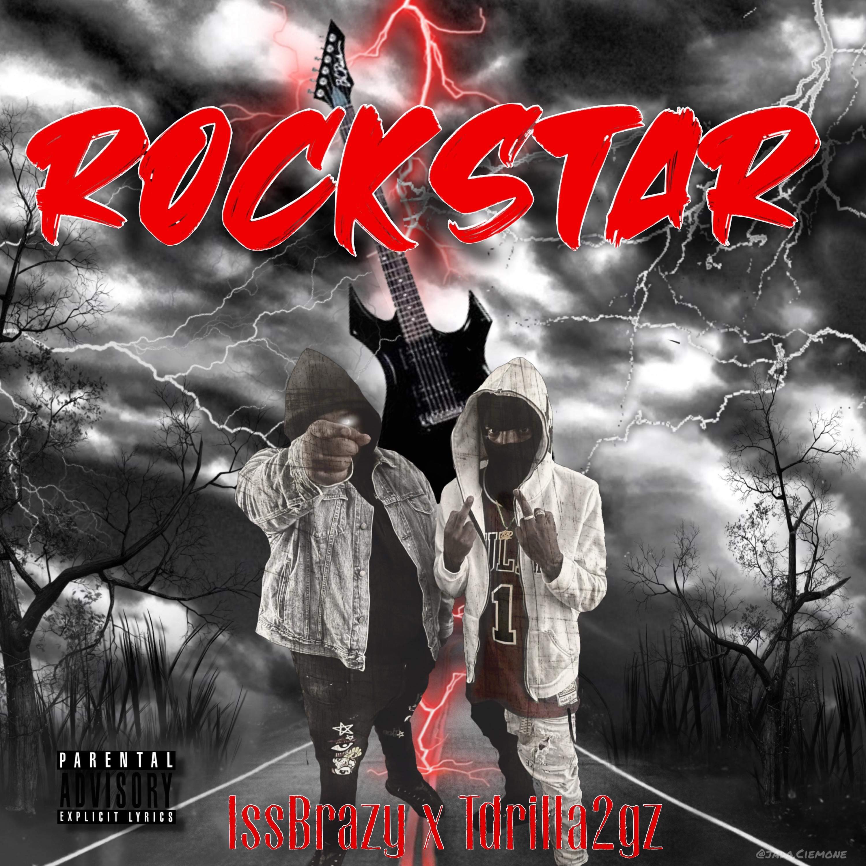 RockStar artwork