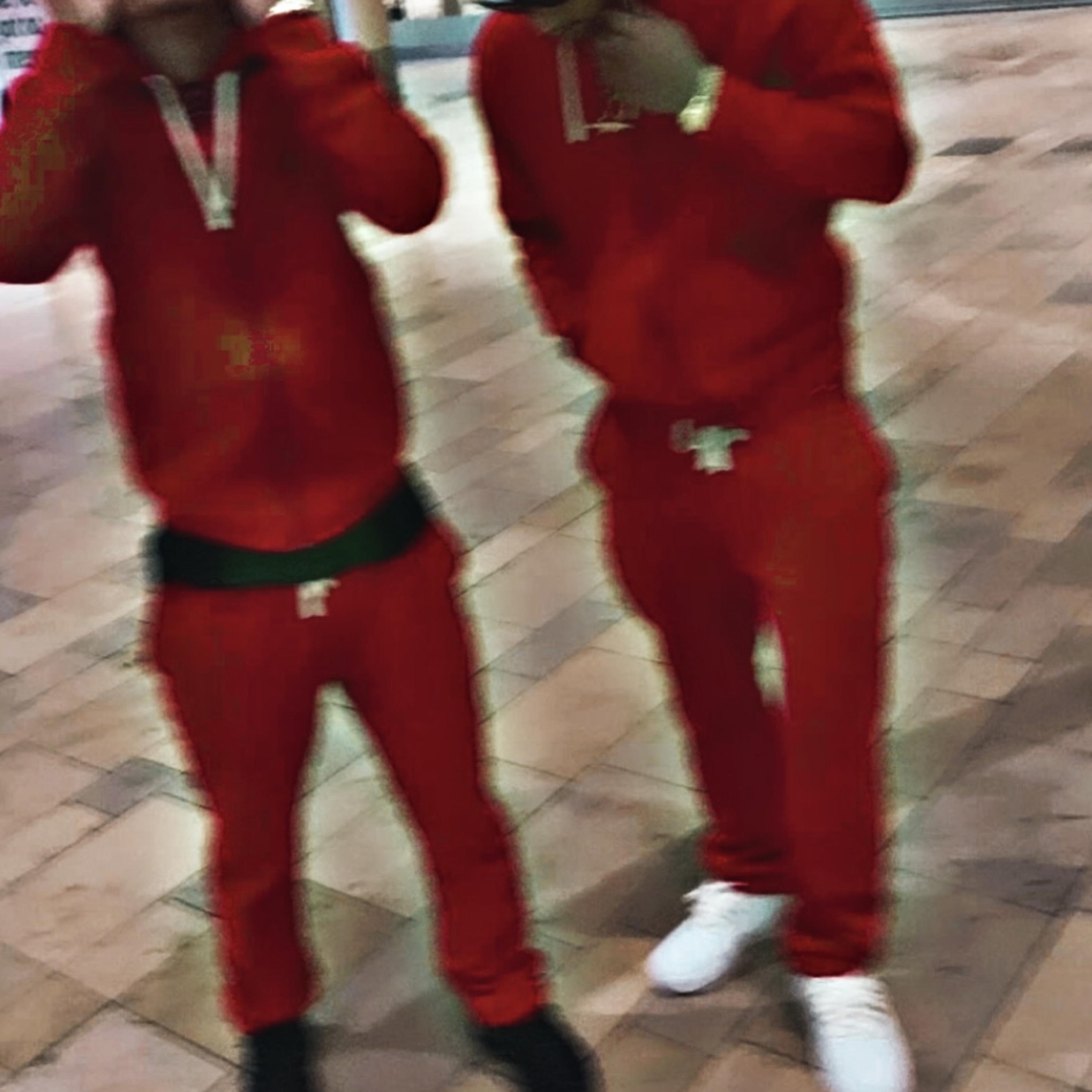 Couple Bandz artwork
