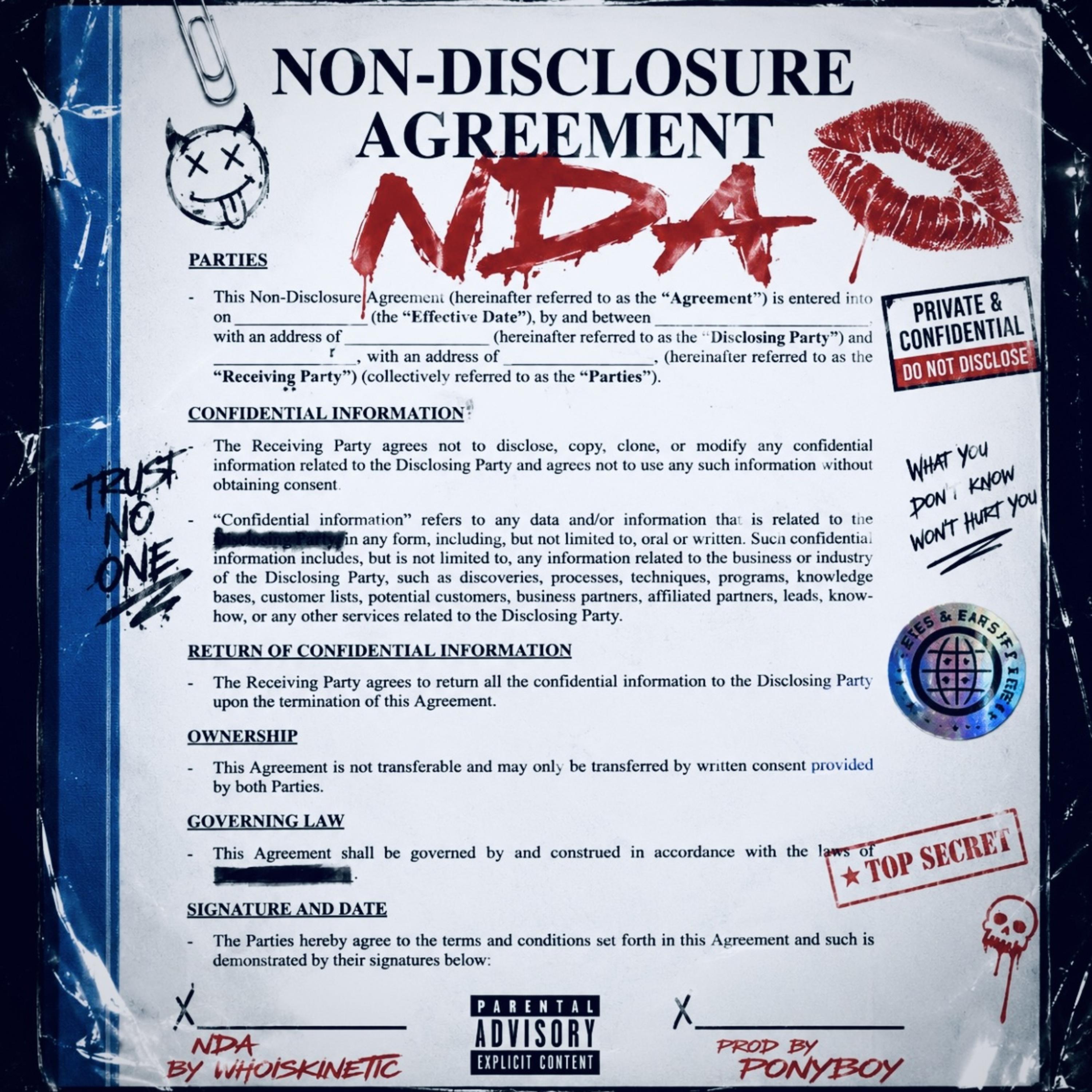 NDA by Whoiskinetic