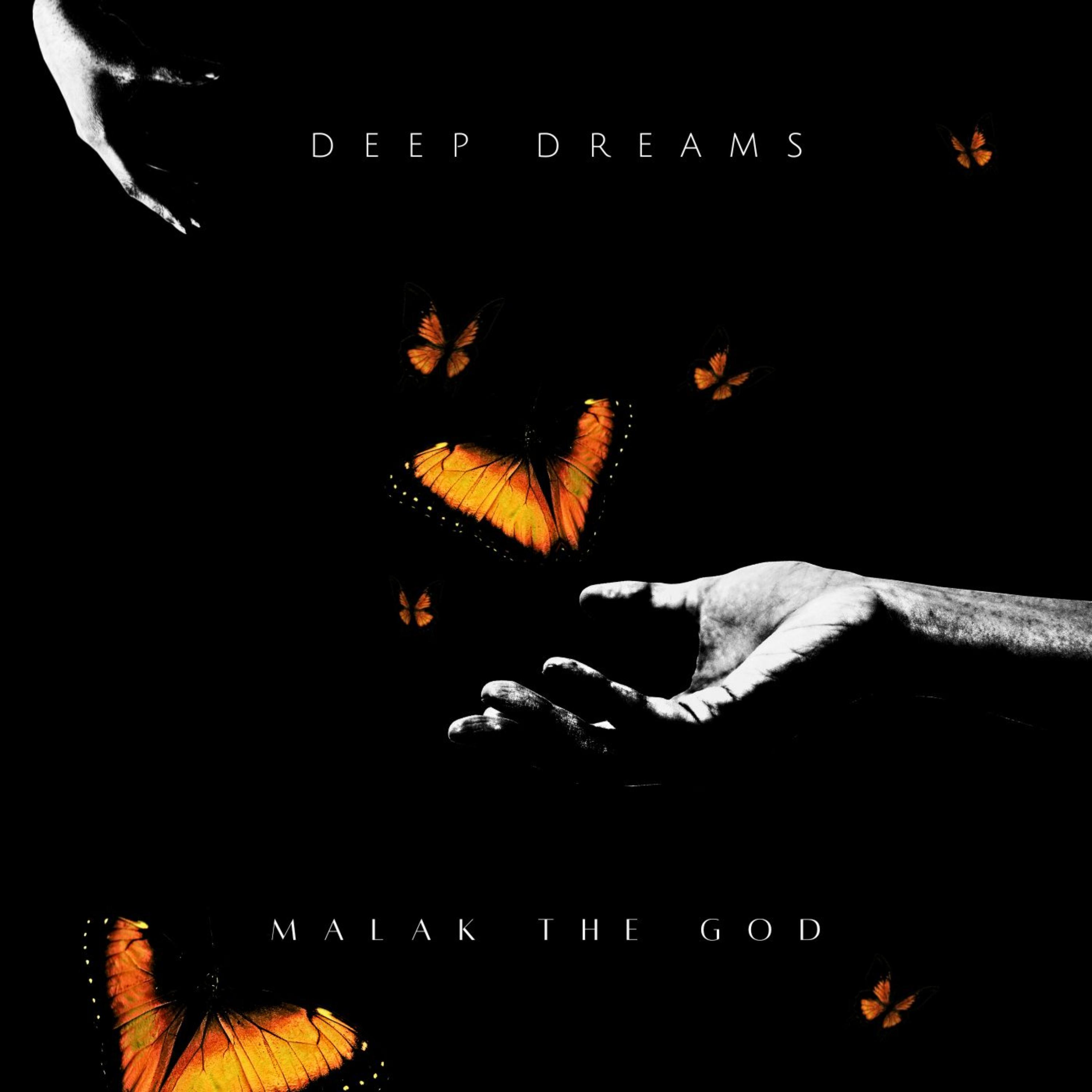 Deep Dreams artwork