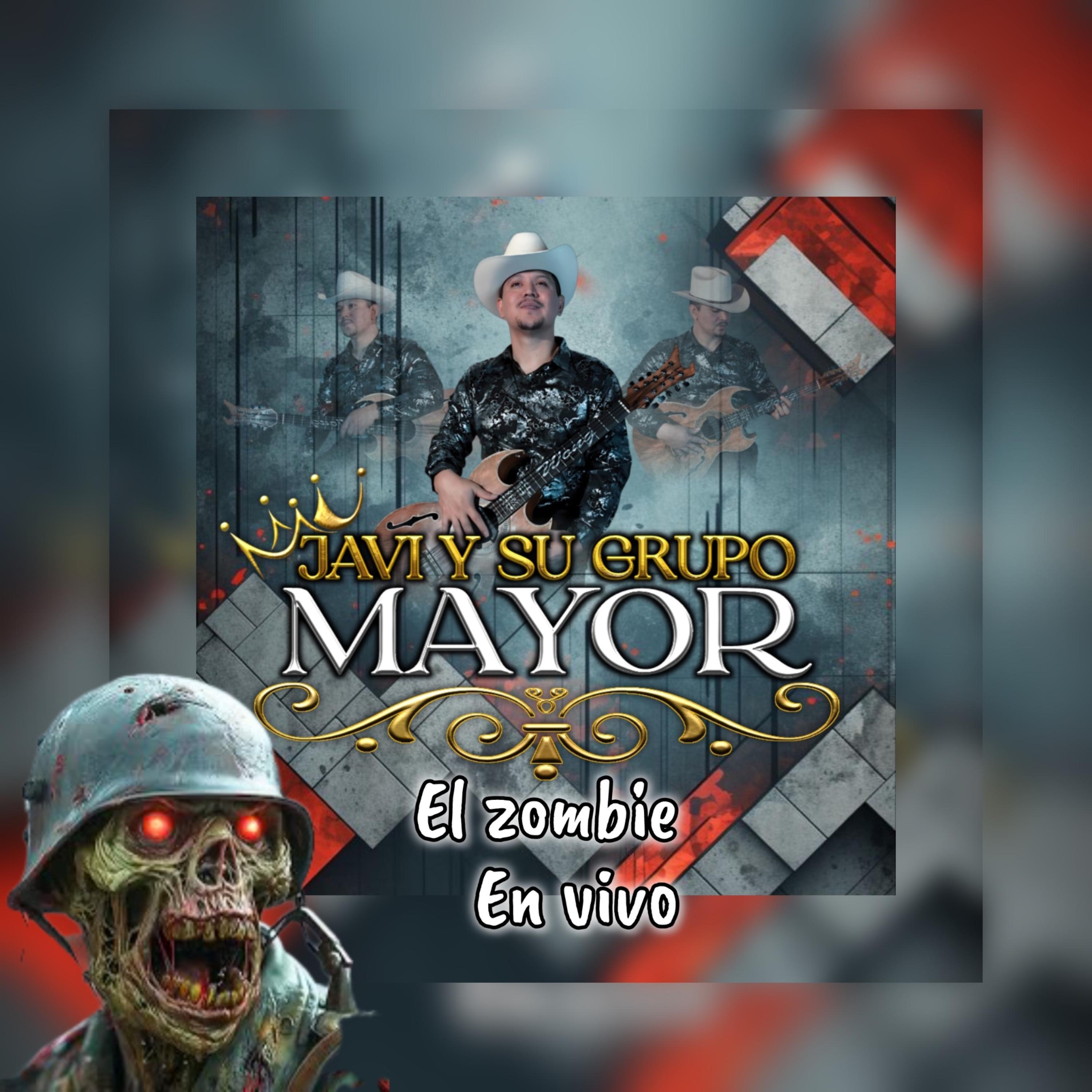 El Zombie artwork