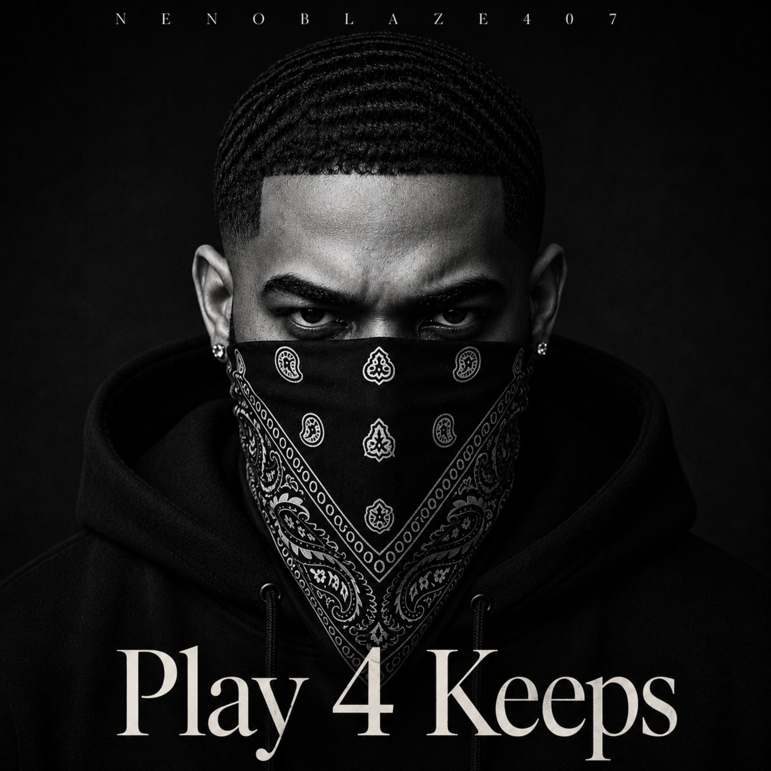 Play 4 Keeps by NenoBlaze407 cover art
