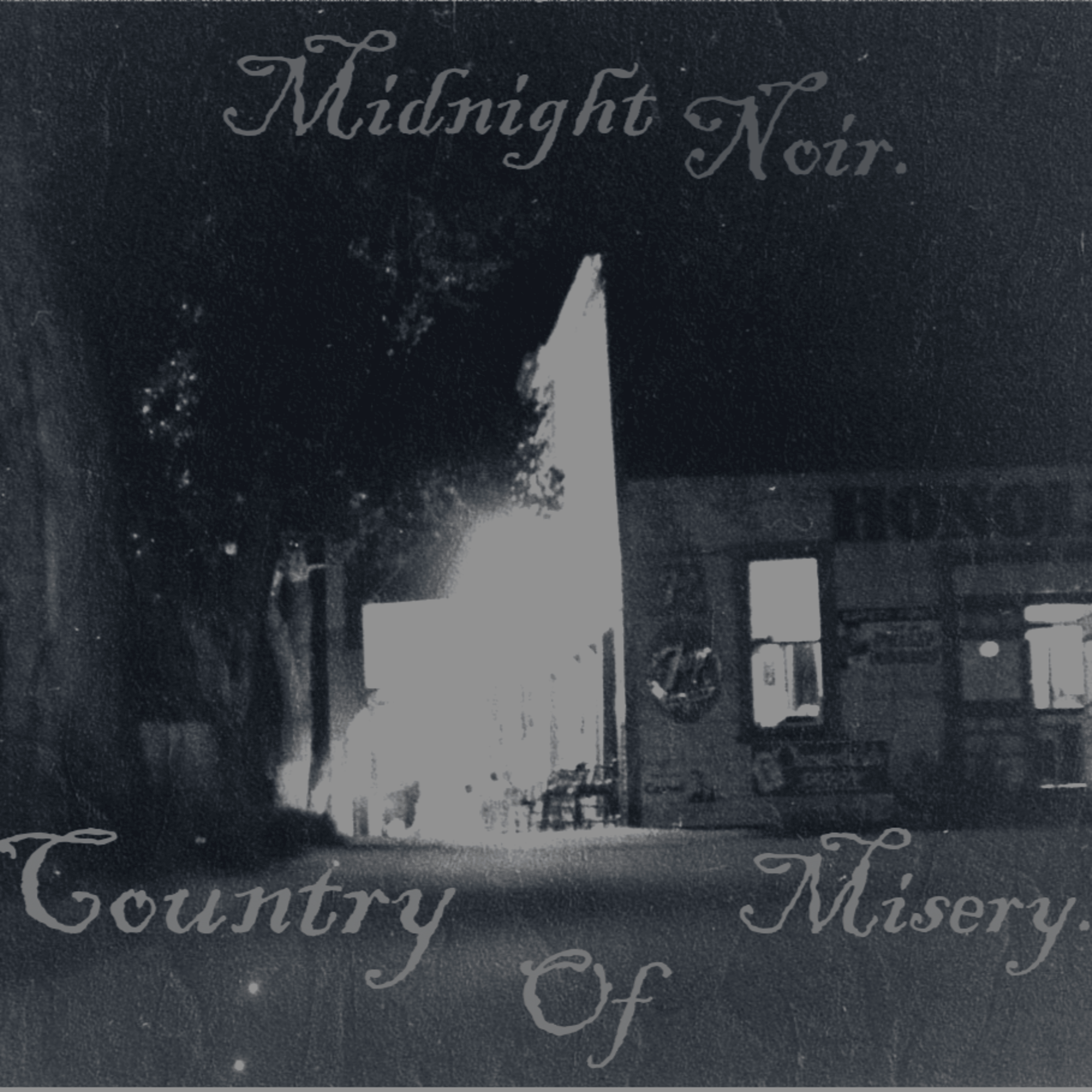 Midnight Noir by Country Of Misery cover art