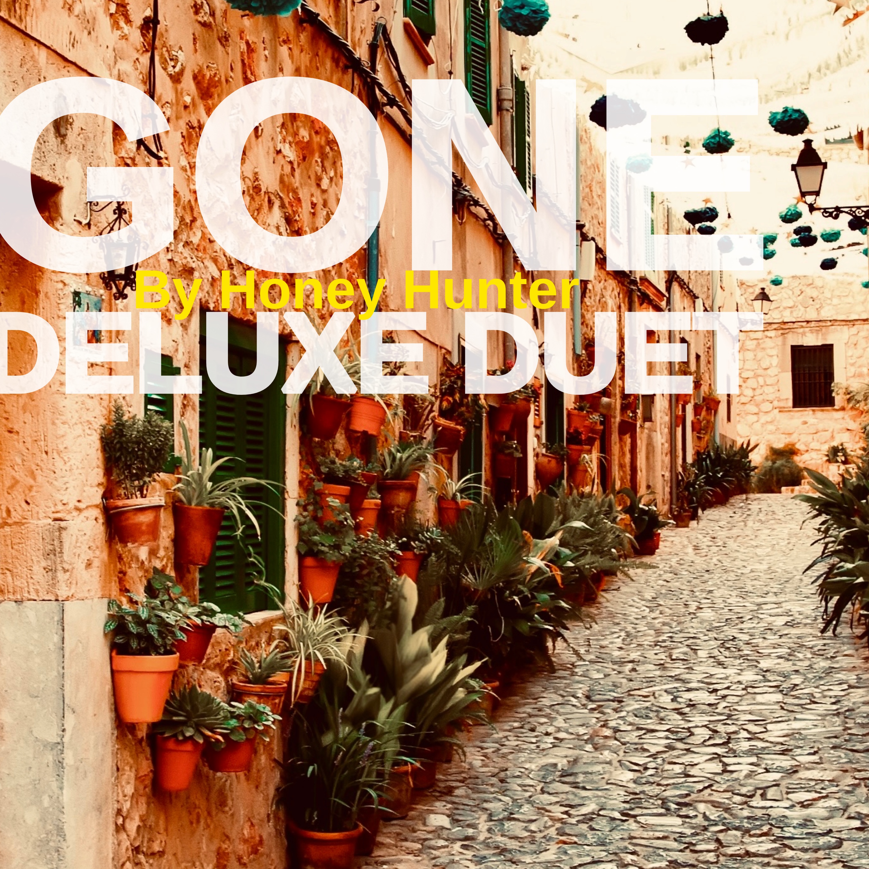 Gone (Deluxe Duet) artwork