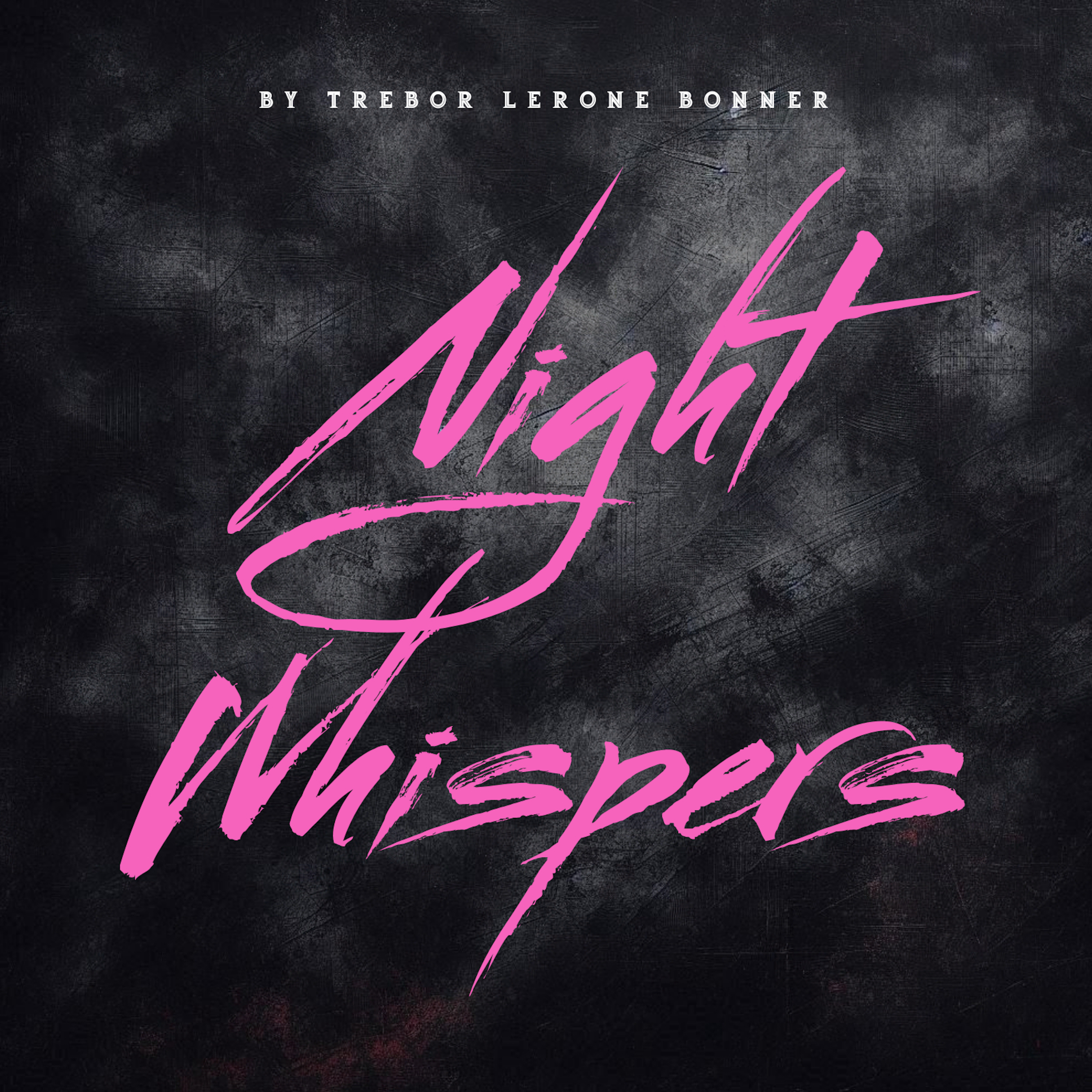 Night Whispers artwork