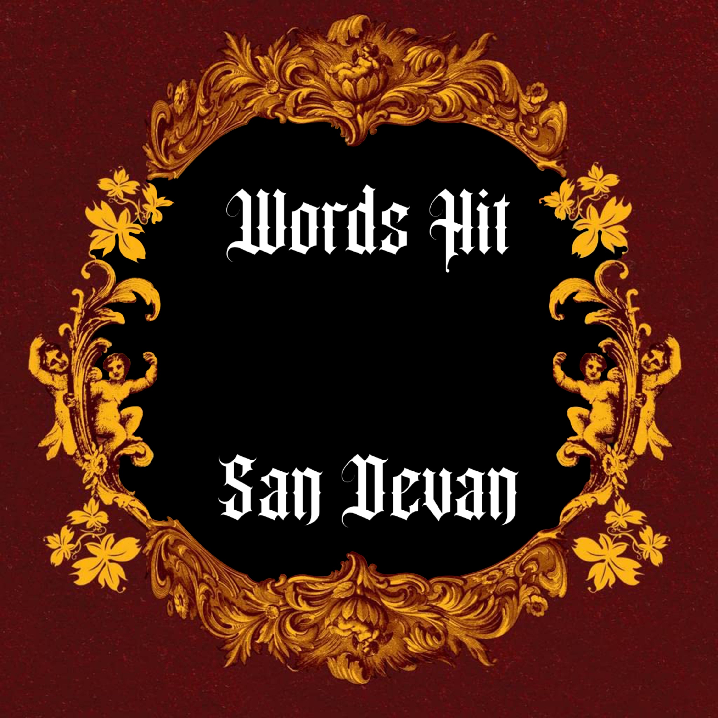 Words Hit artwork