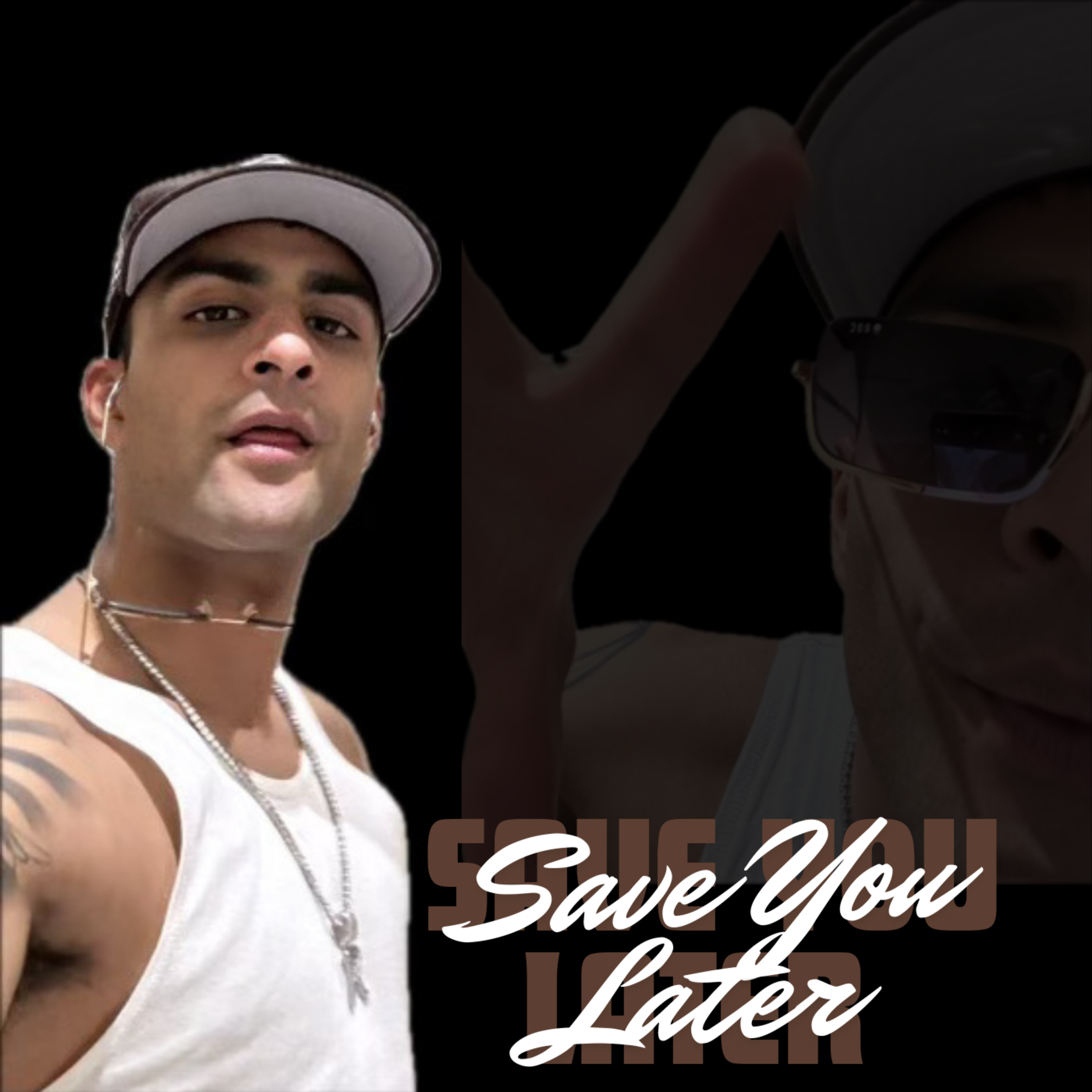 Save You Later artwork