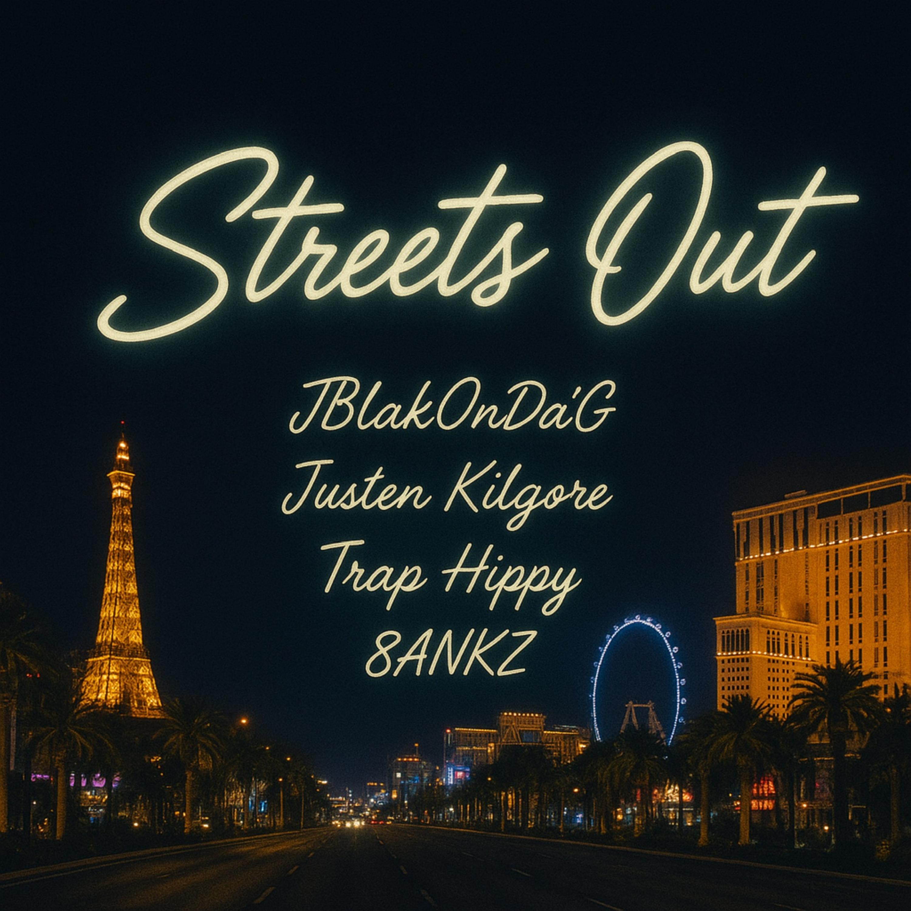 Streets Out artwork