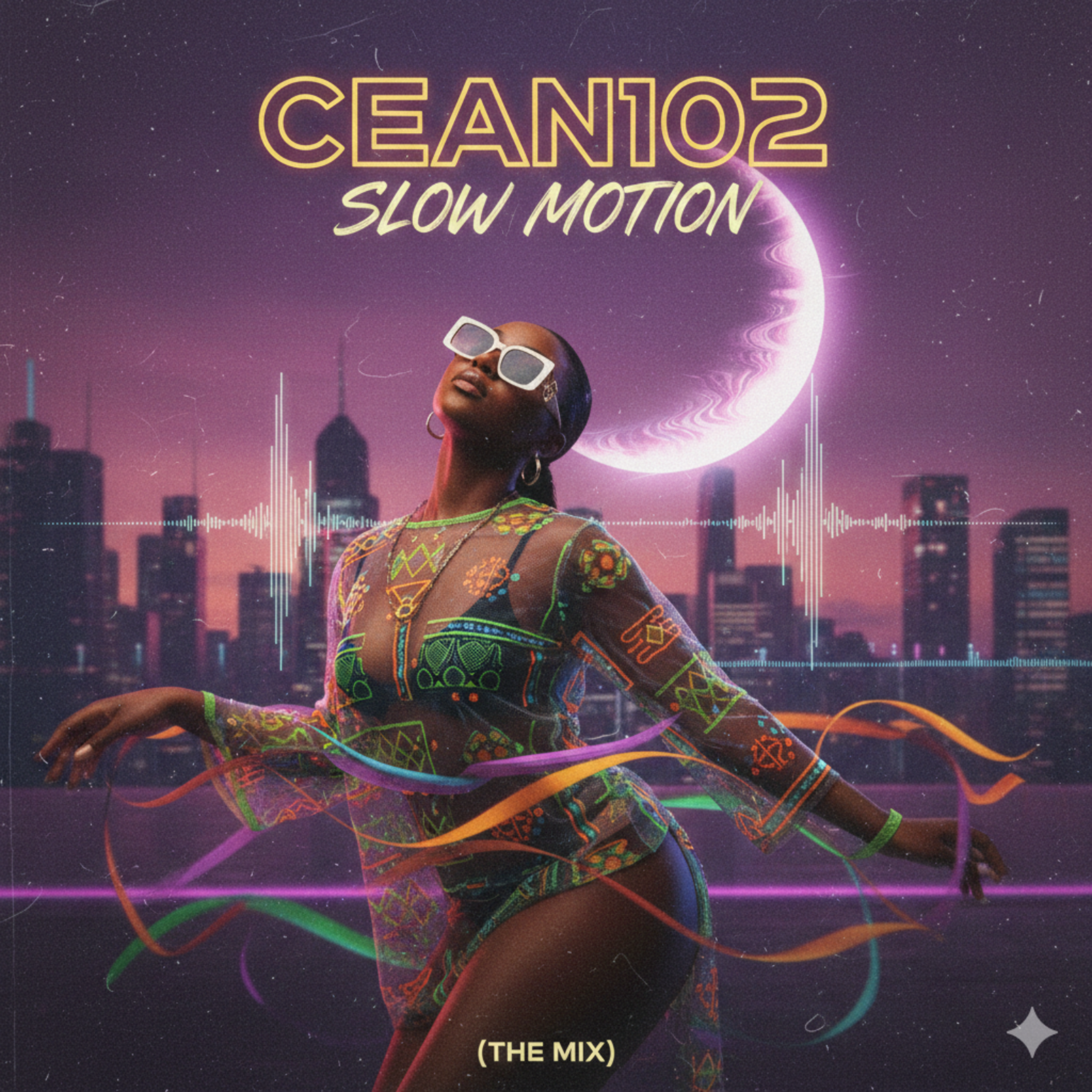 Slow Motion artwork