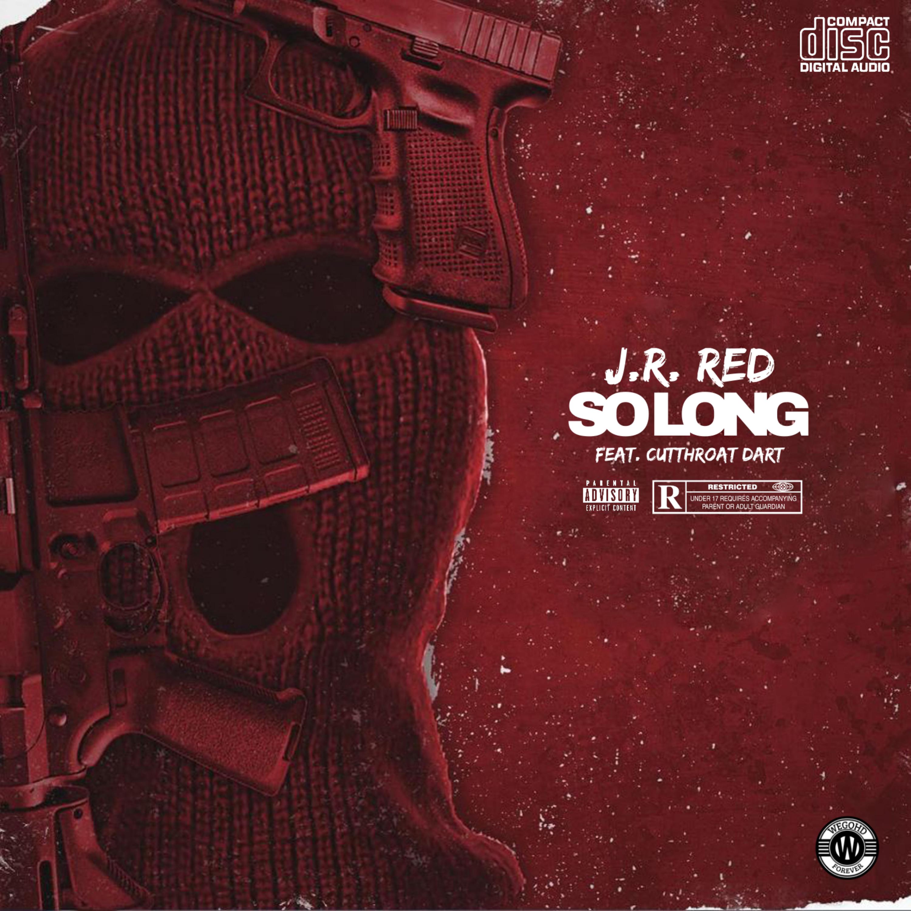 So Long artwork