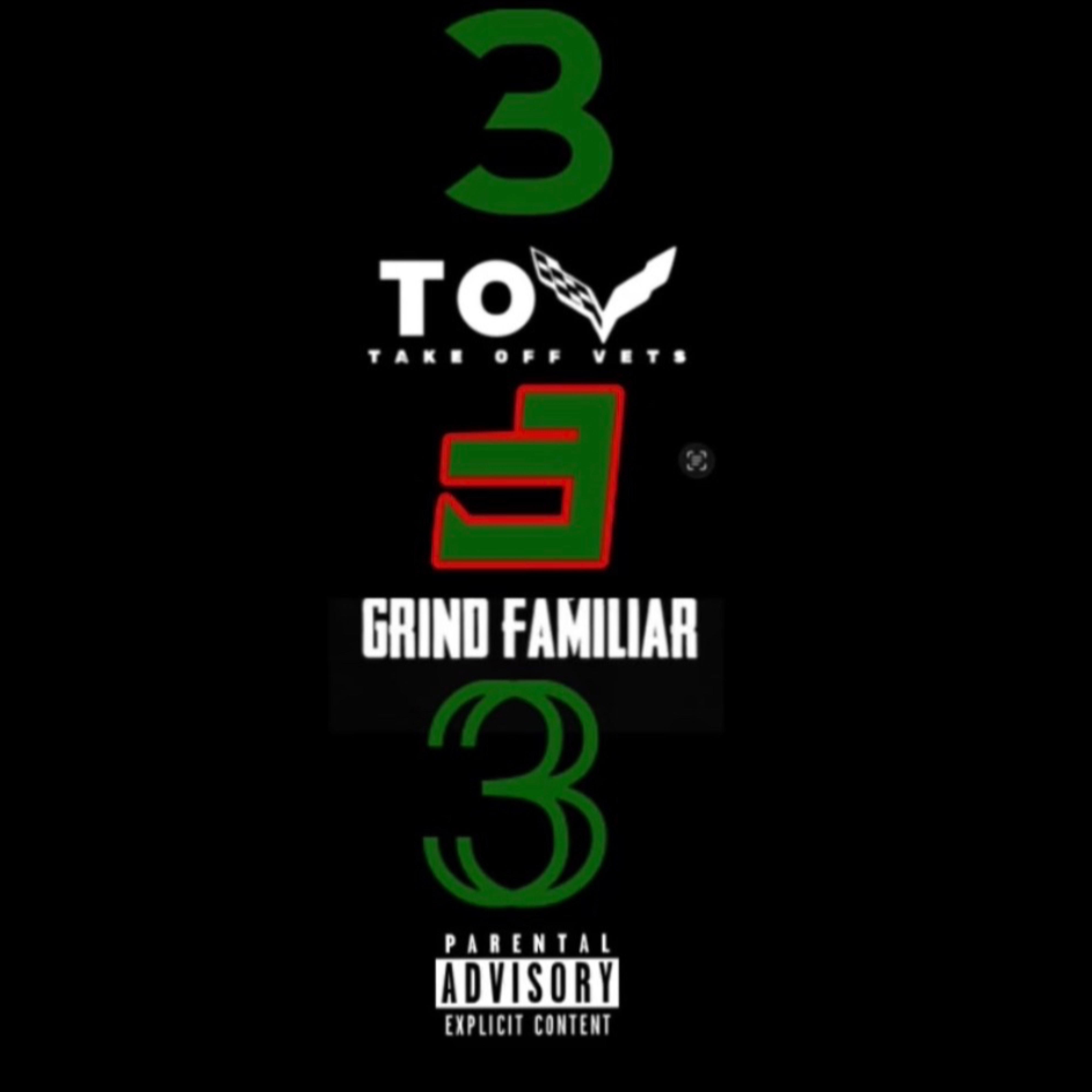 Three artwork
