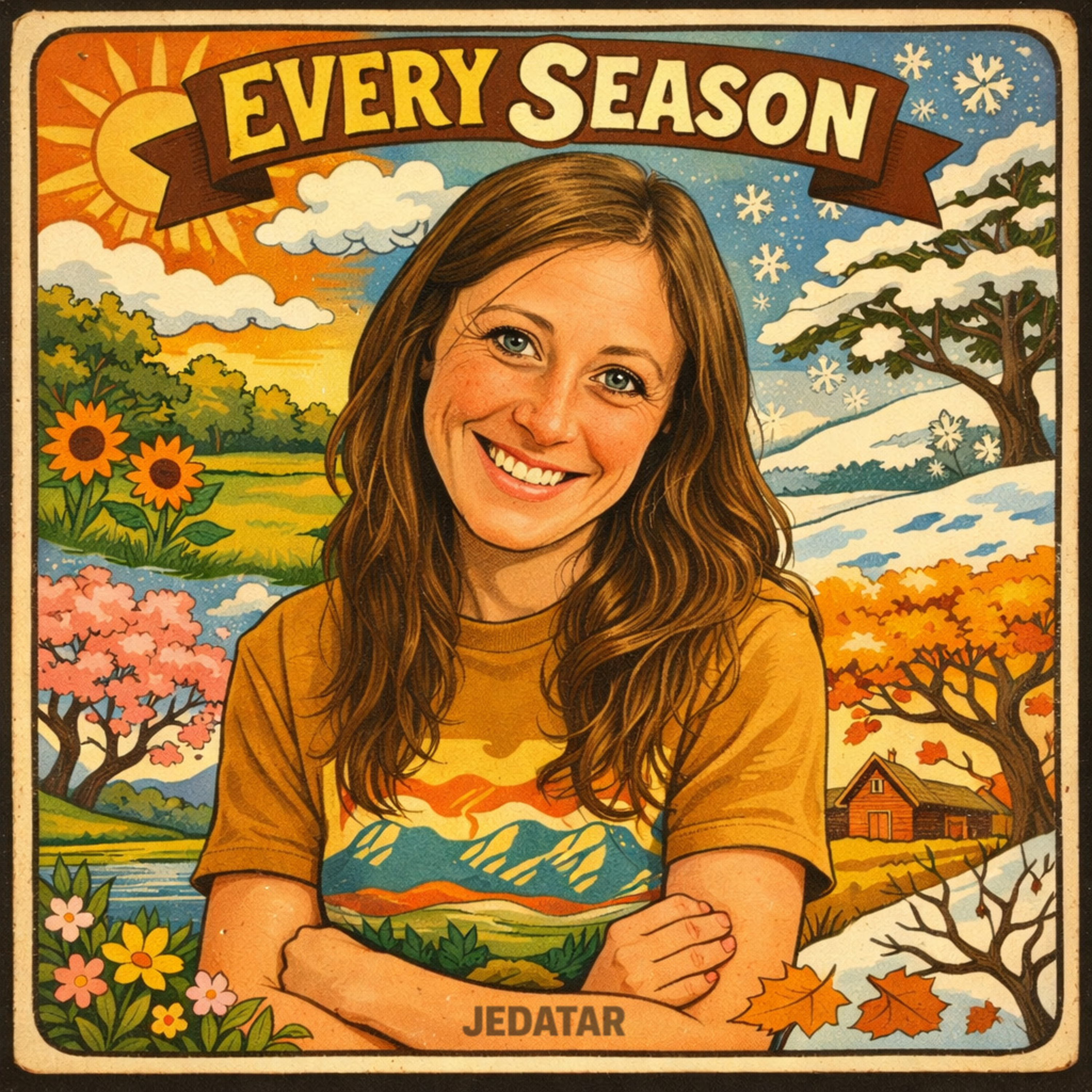 Every Season artwork
