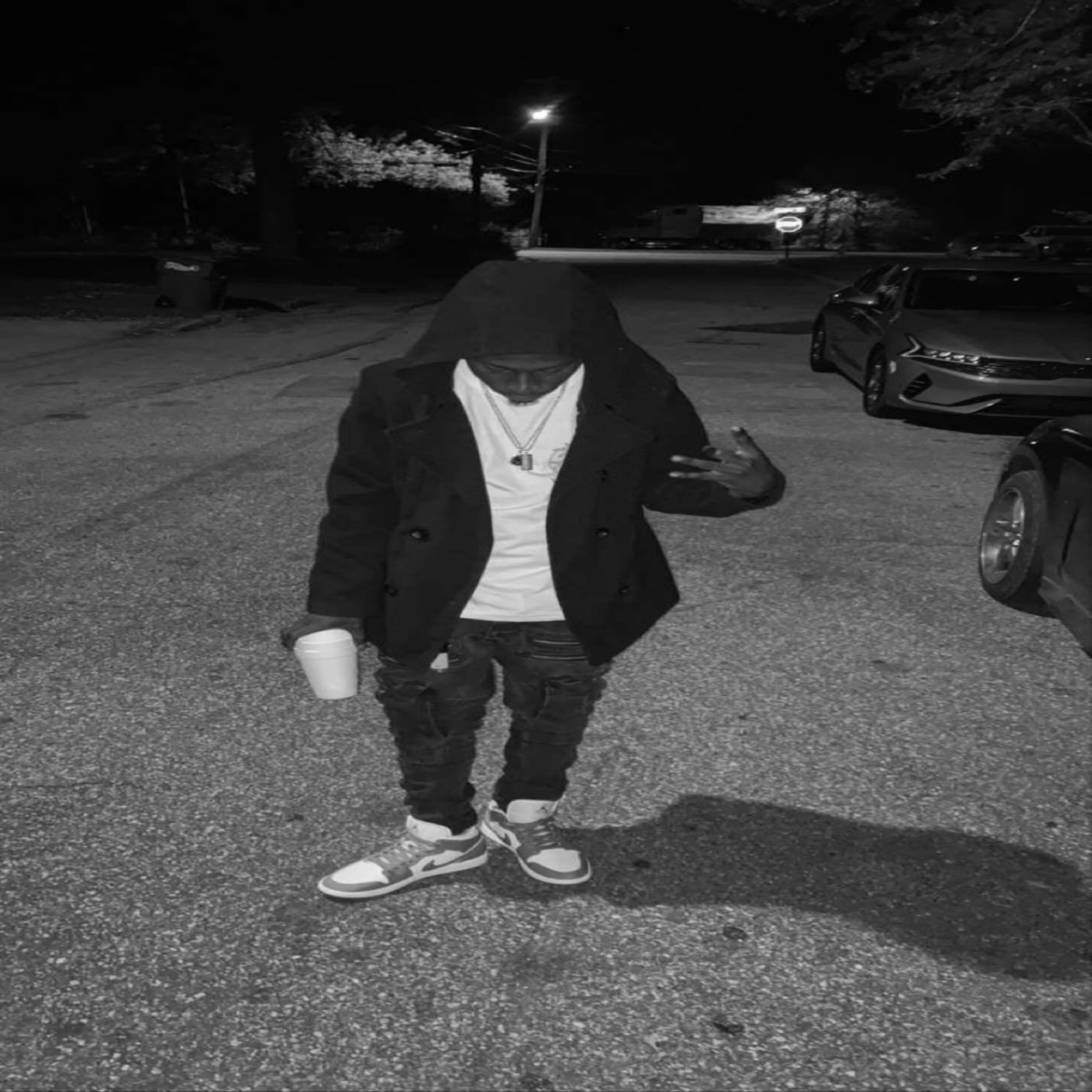 Change artwork