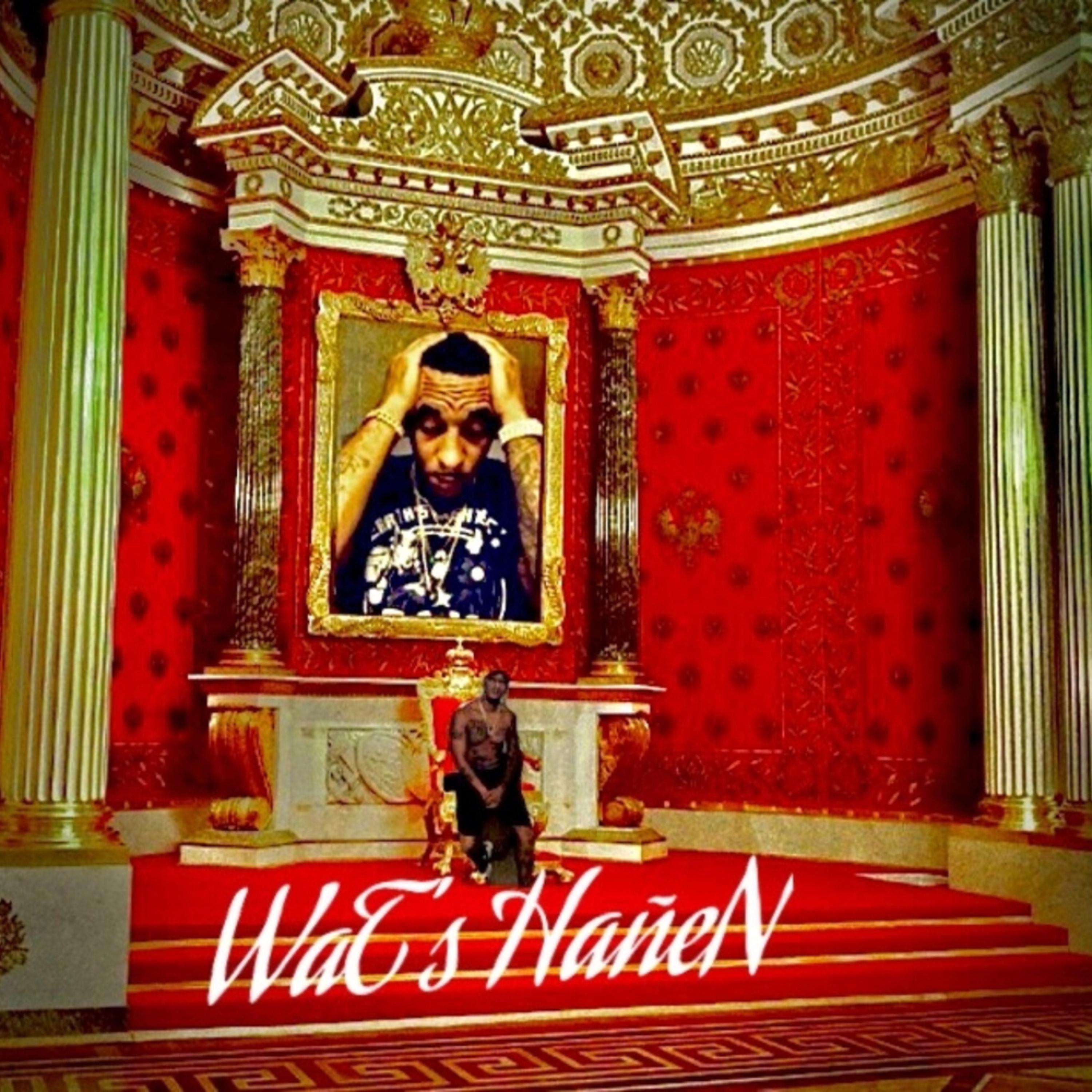 Wat's Hañeñ artwork