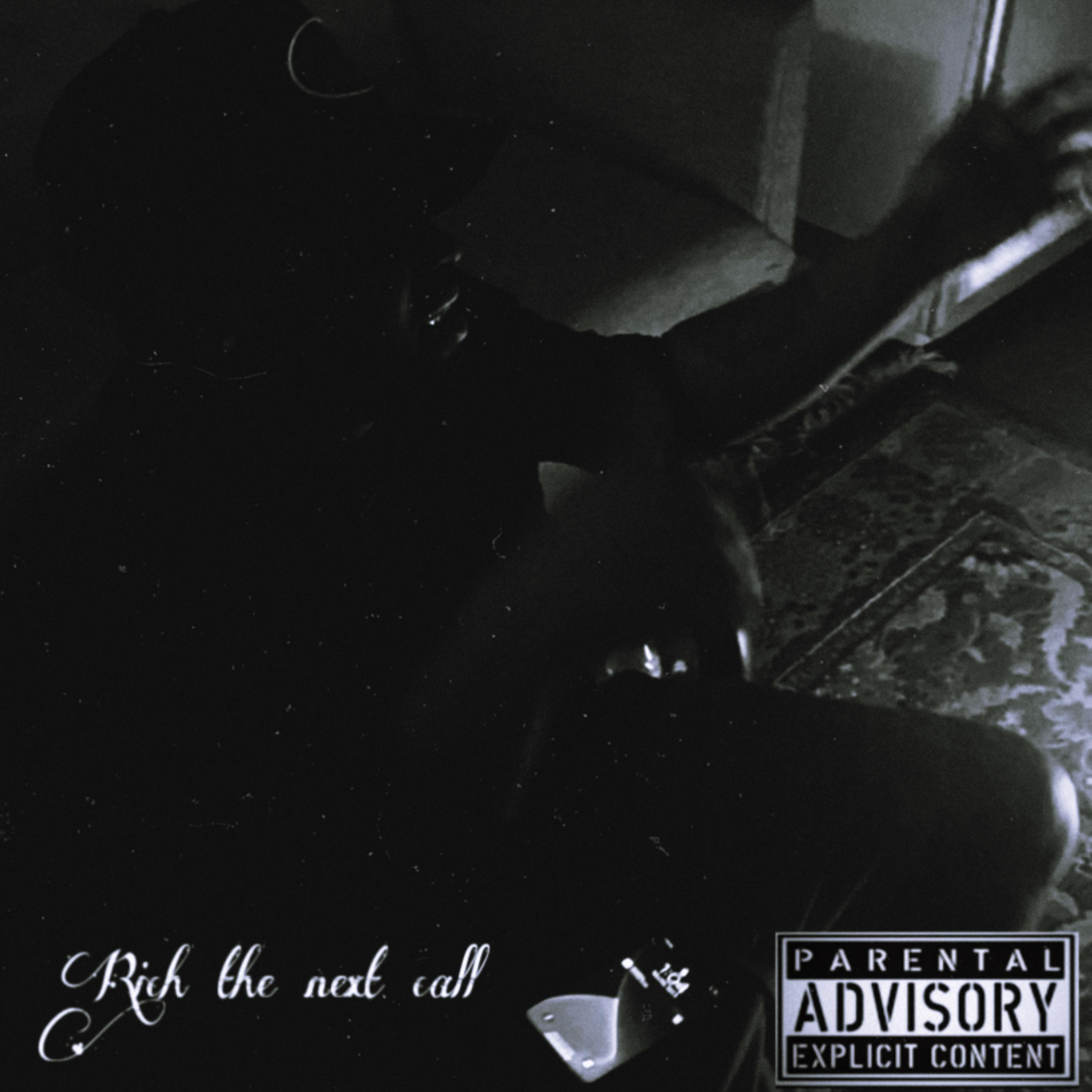Rich The Next Step artwork