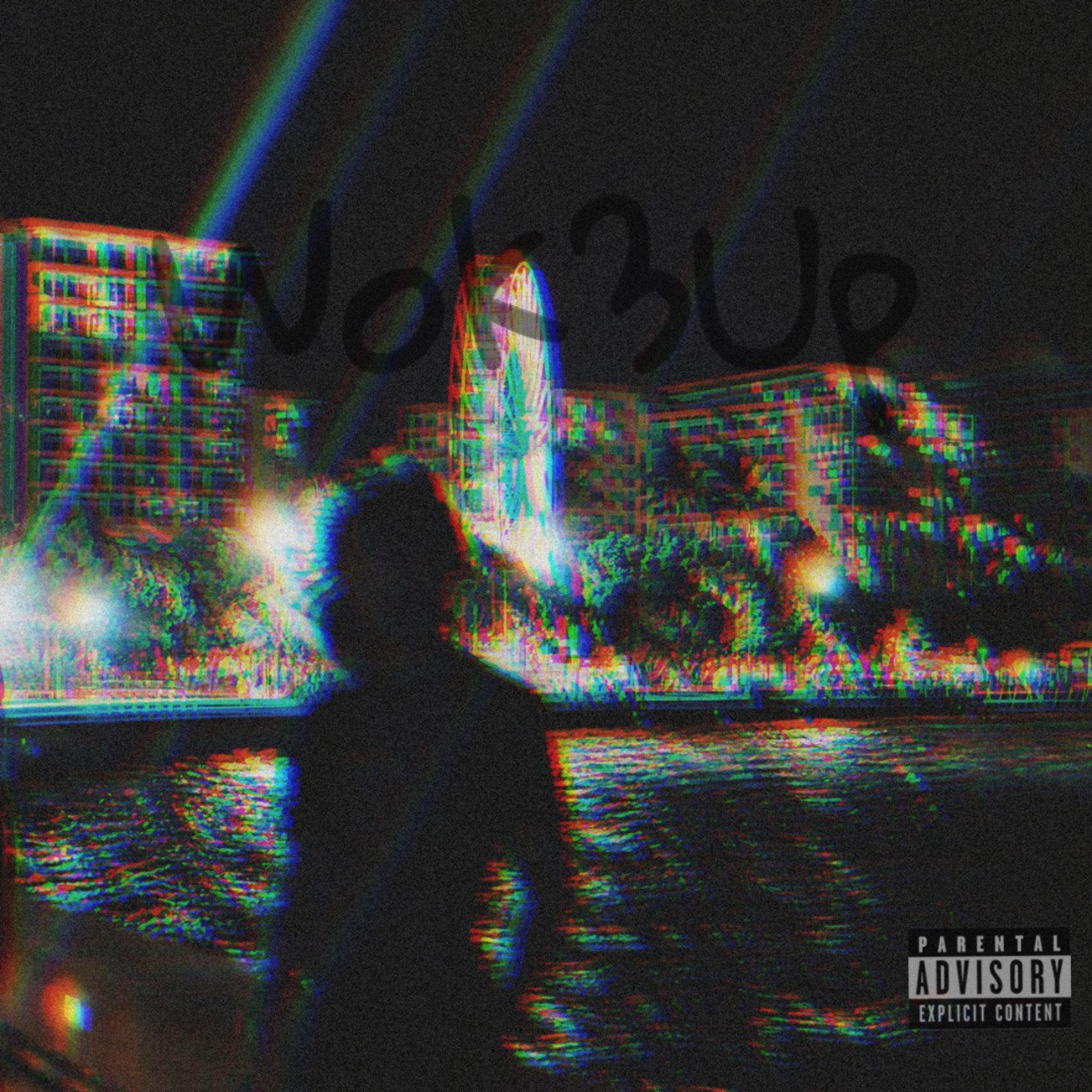 Wok3Up artwork