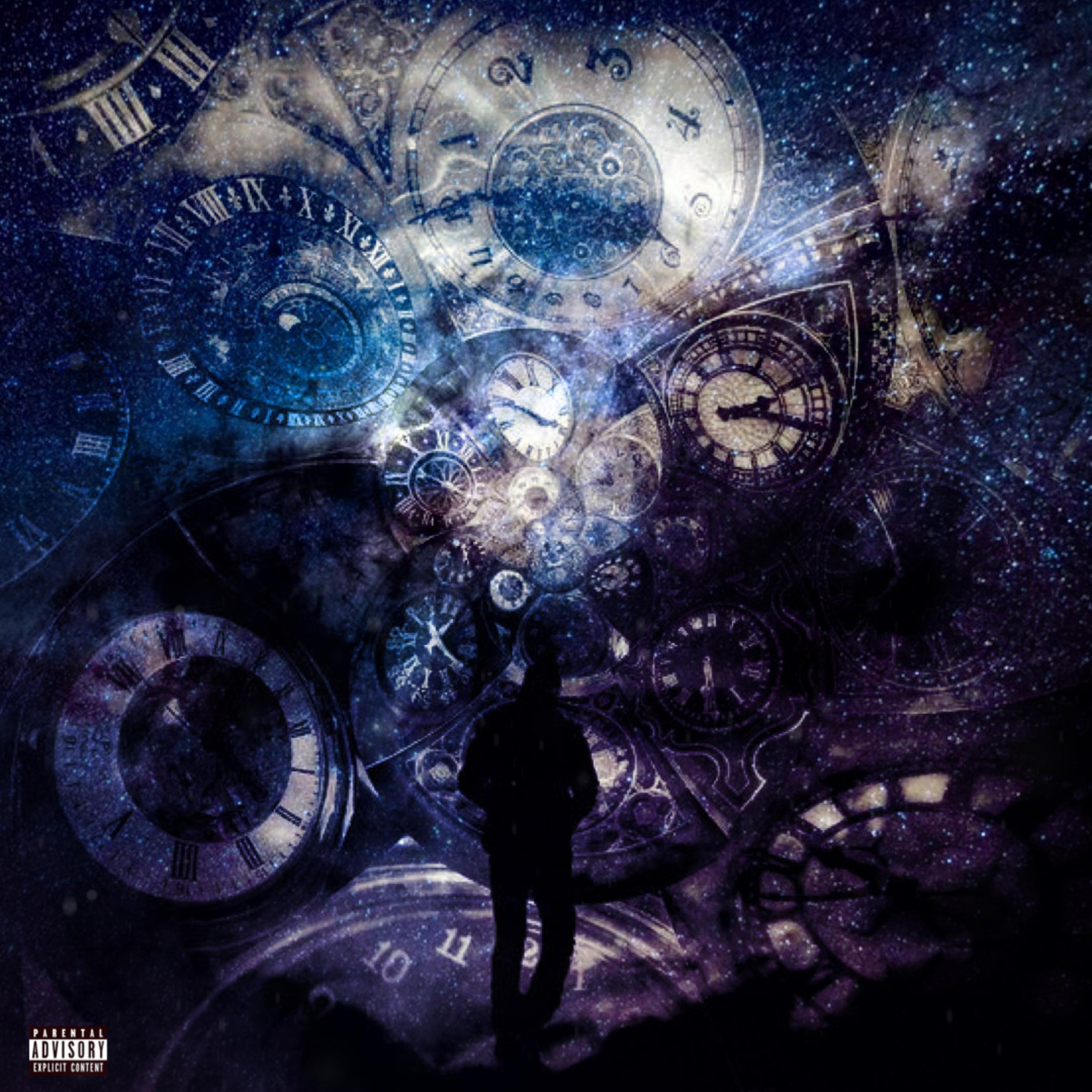 Hands Of Time artwork