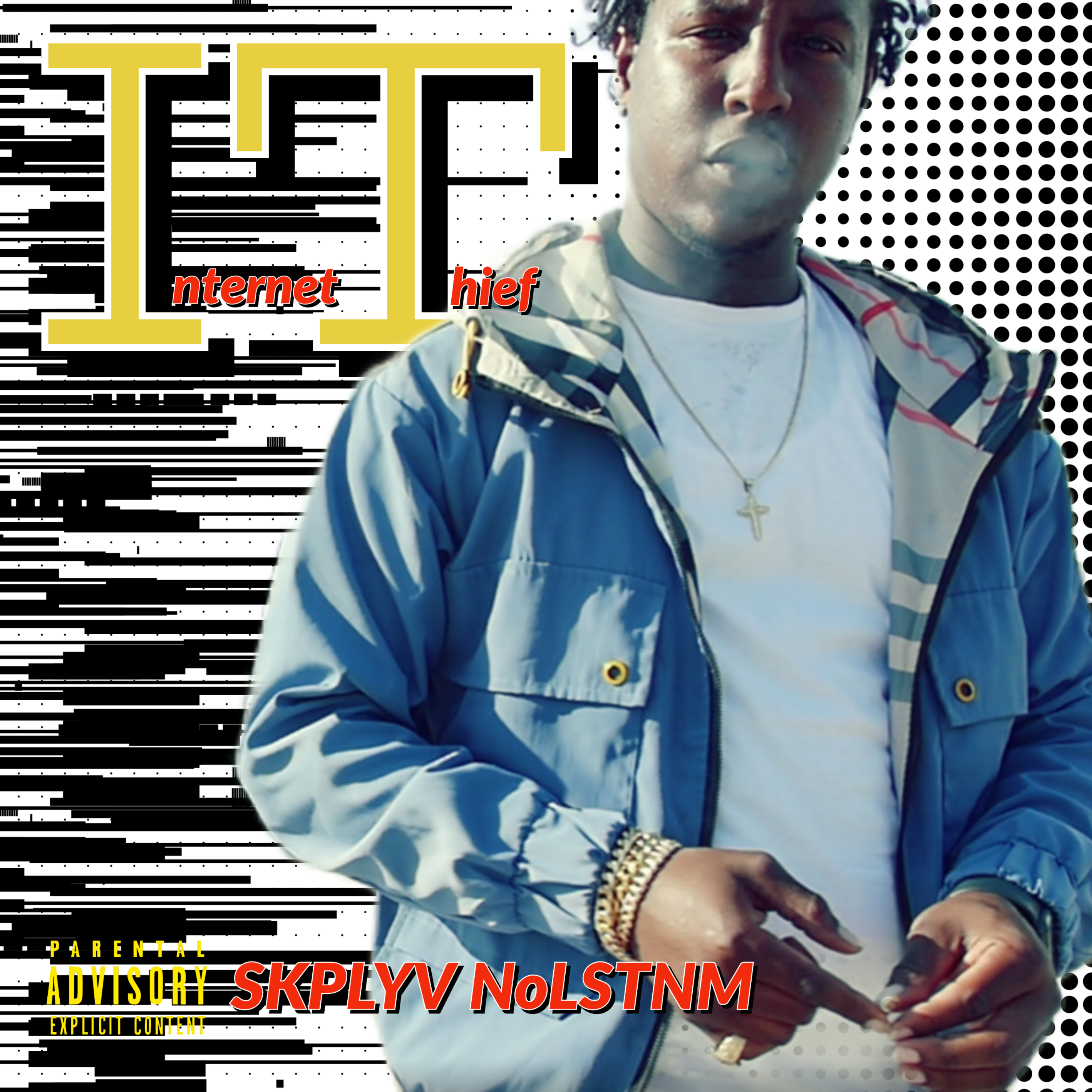 IT artwork